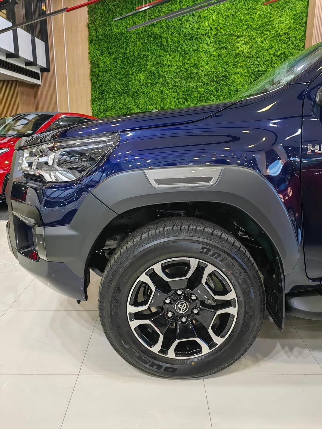 Used 1
                    TOYOTA
                     for Sale Image