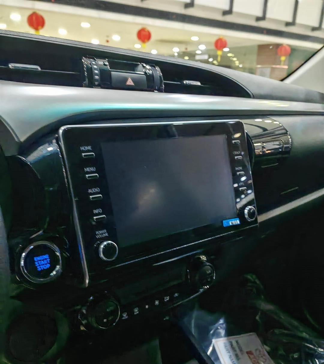 Used 1
                    TOYOTA
                     for Sale Image