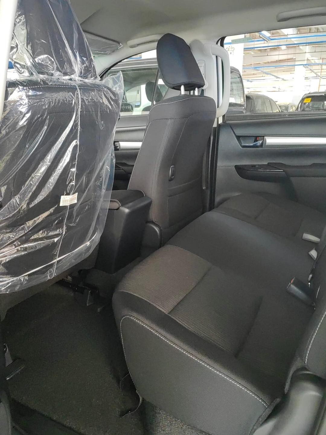 Used 1
                    TOYOTA
                     for Sale Image