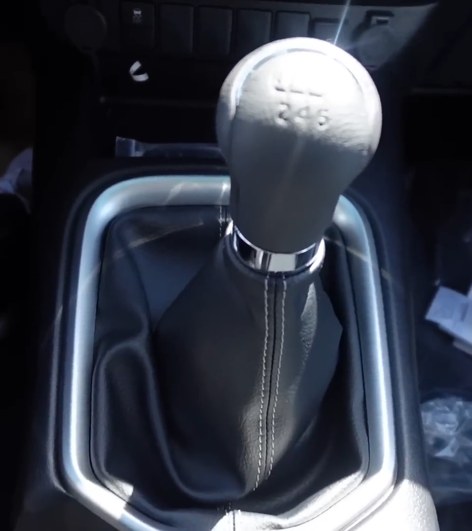 Used 1
                    TOYOTA
                     for Sale Image