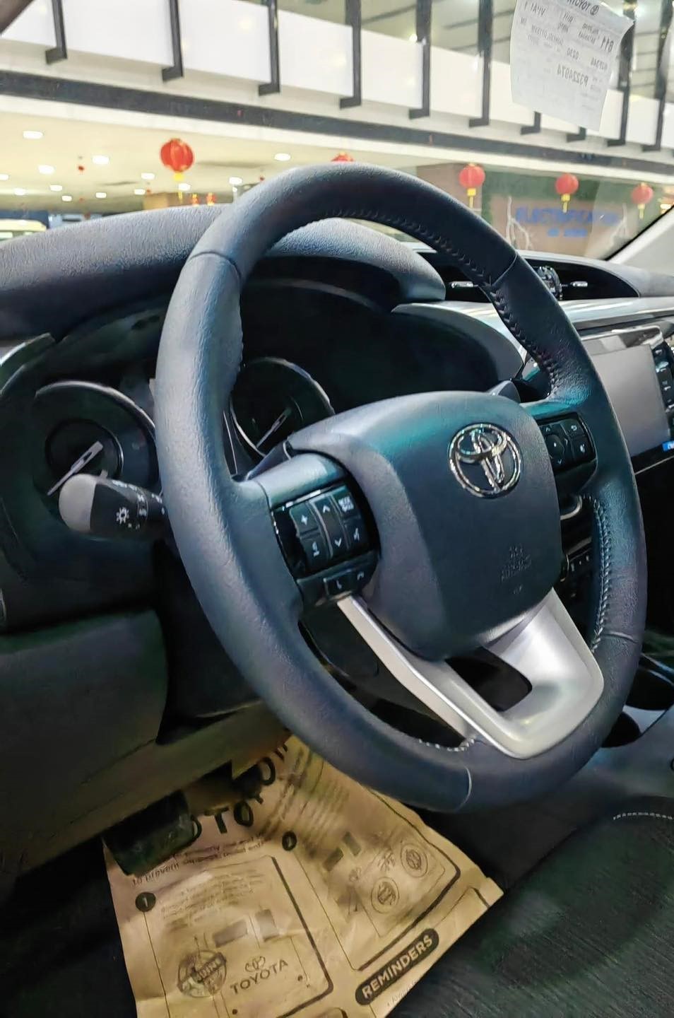 Used 1
                    TOYOTA
                     for Sale Image