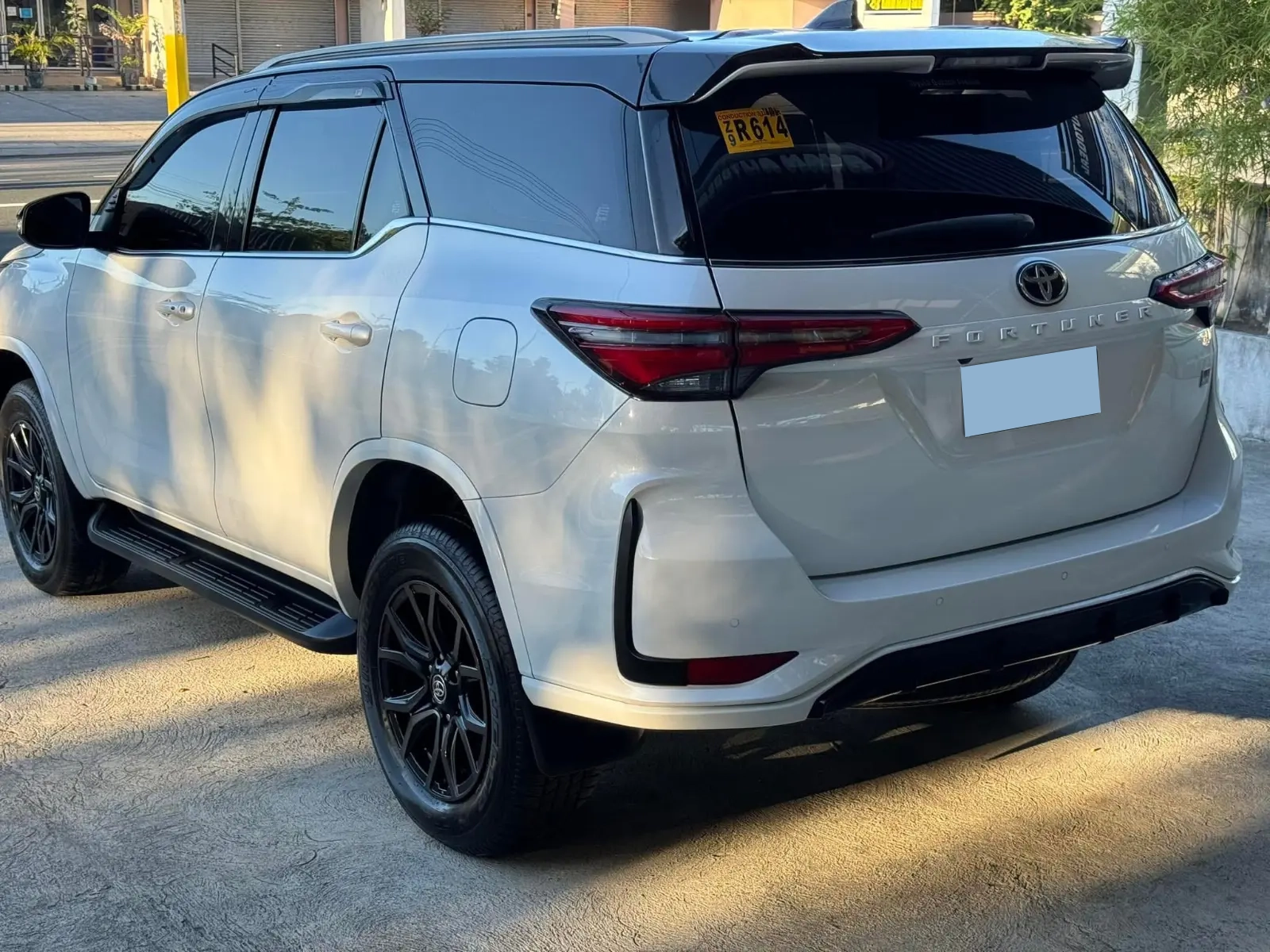 Used 1
                    TOYOTA
                     for Sale Image