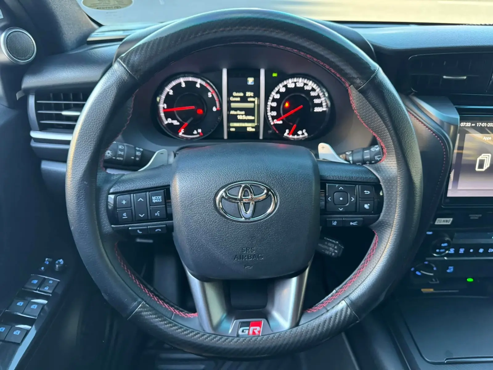 Used 1
                    TOYOTA
                     for Sale Image