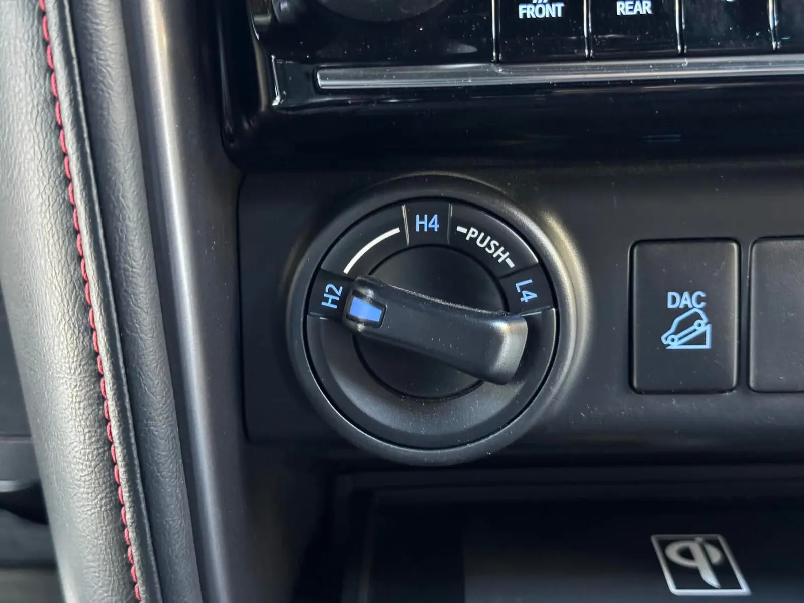 Used 1
                    TOYOTA
                     for Sale Image