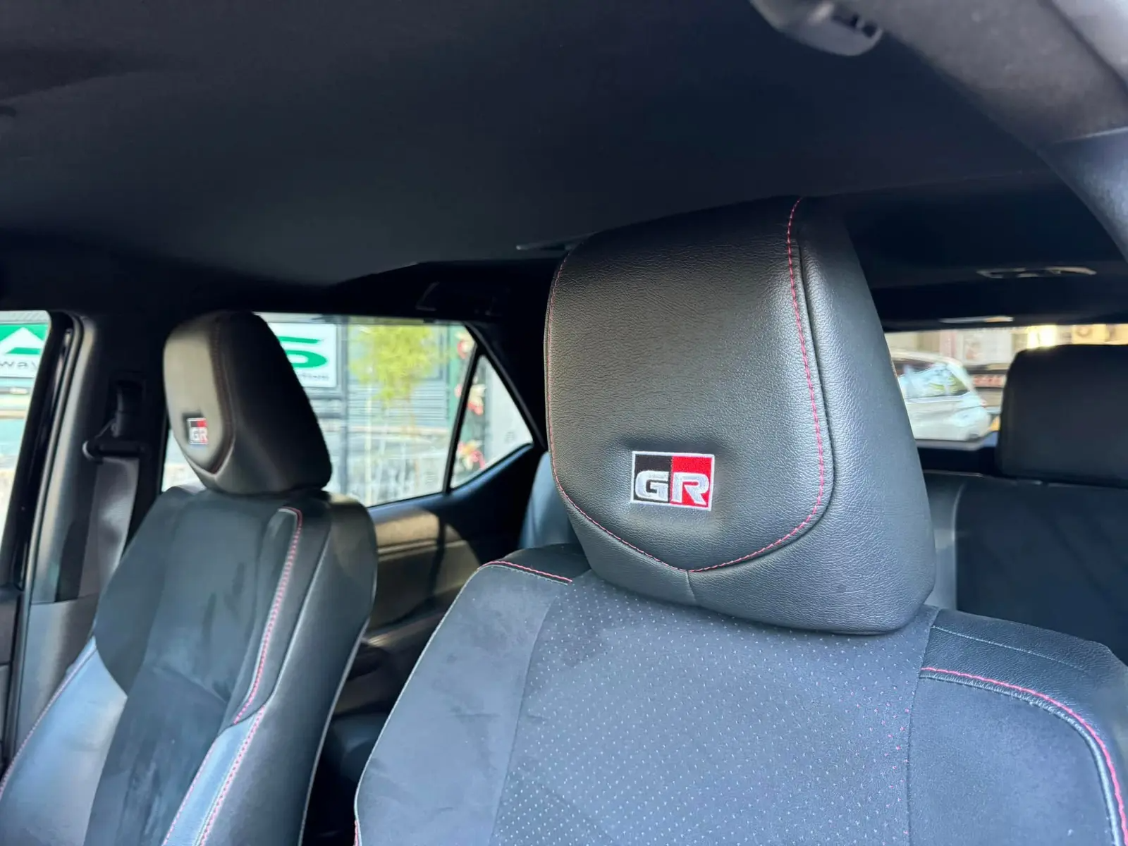 Used 1
                    TOYOTA
                     for Sale Image