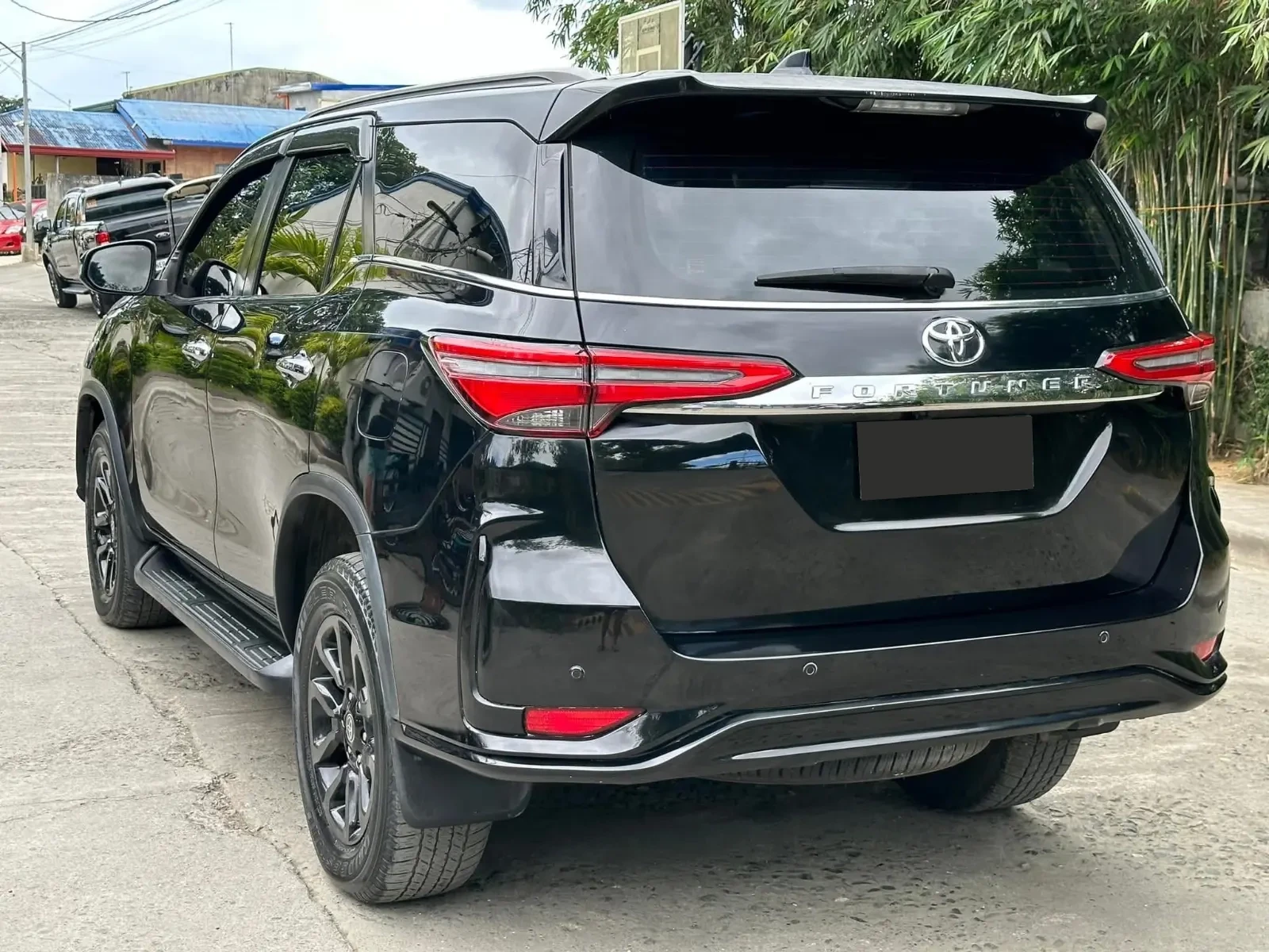 Used 1
                    TOYOTA
                     for Sale Image