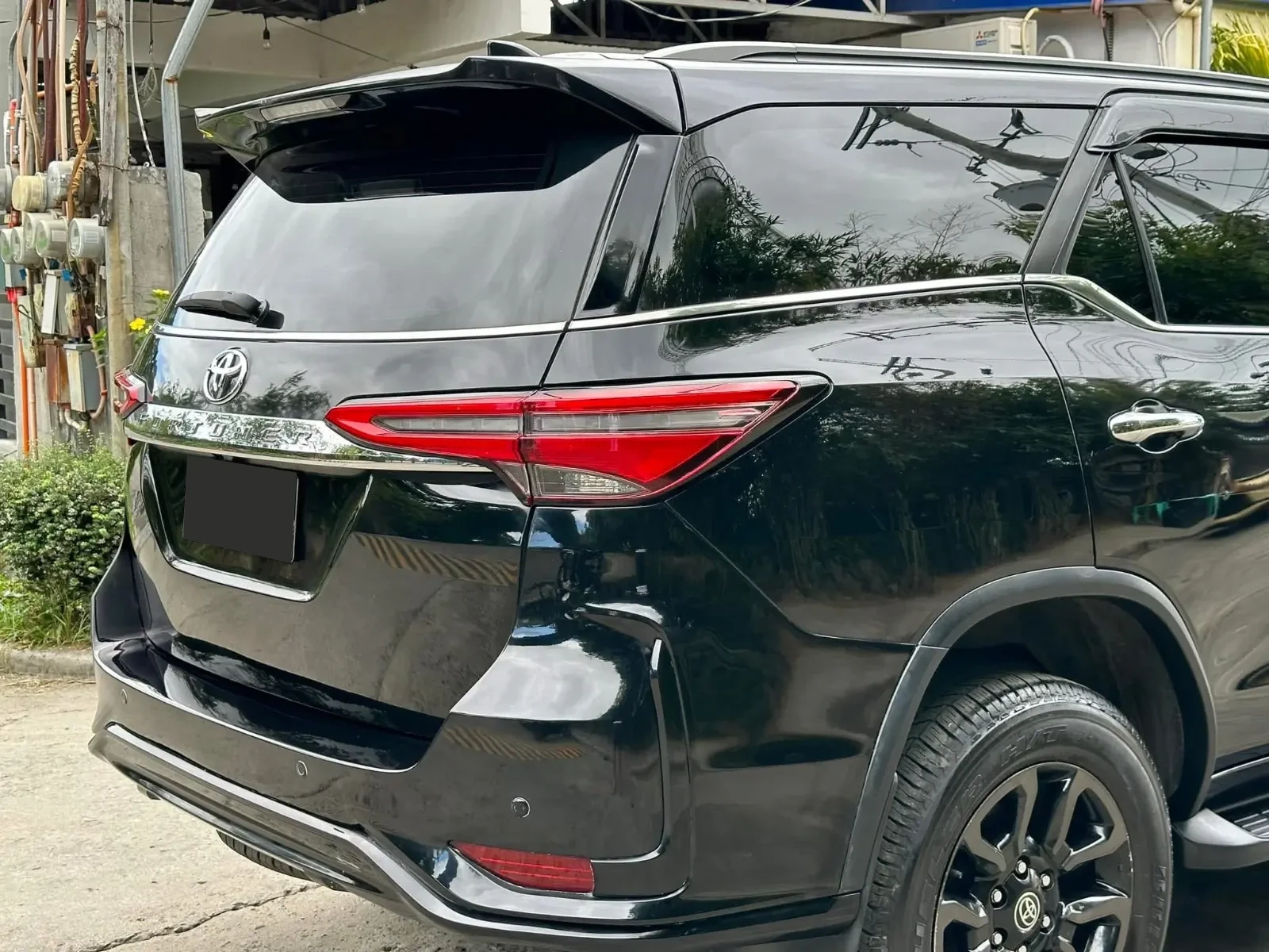 Used 1
                    TOYOTA
                     for Sale Image