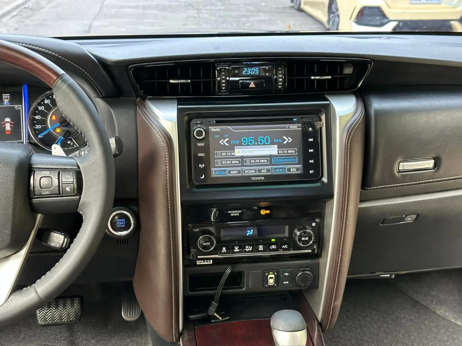 Used 1
                    TOYOTA
                     for Sale Image