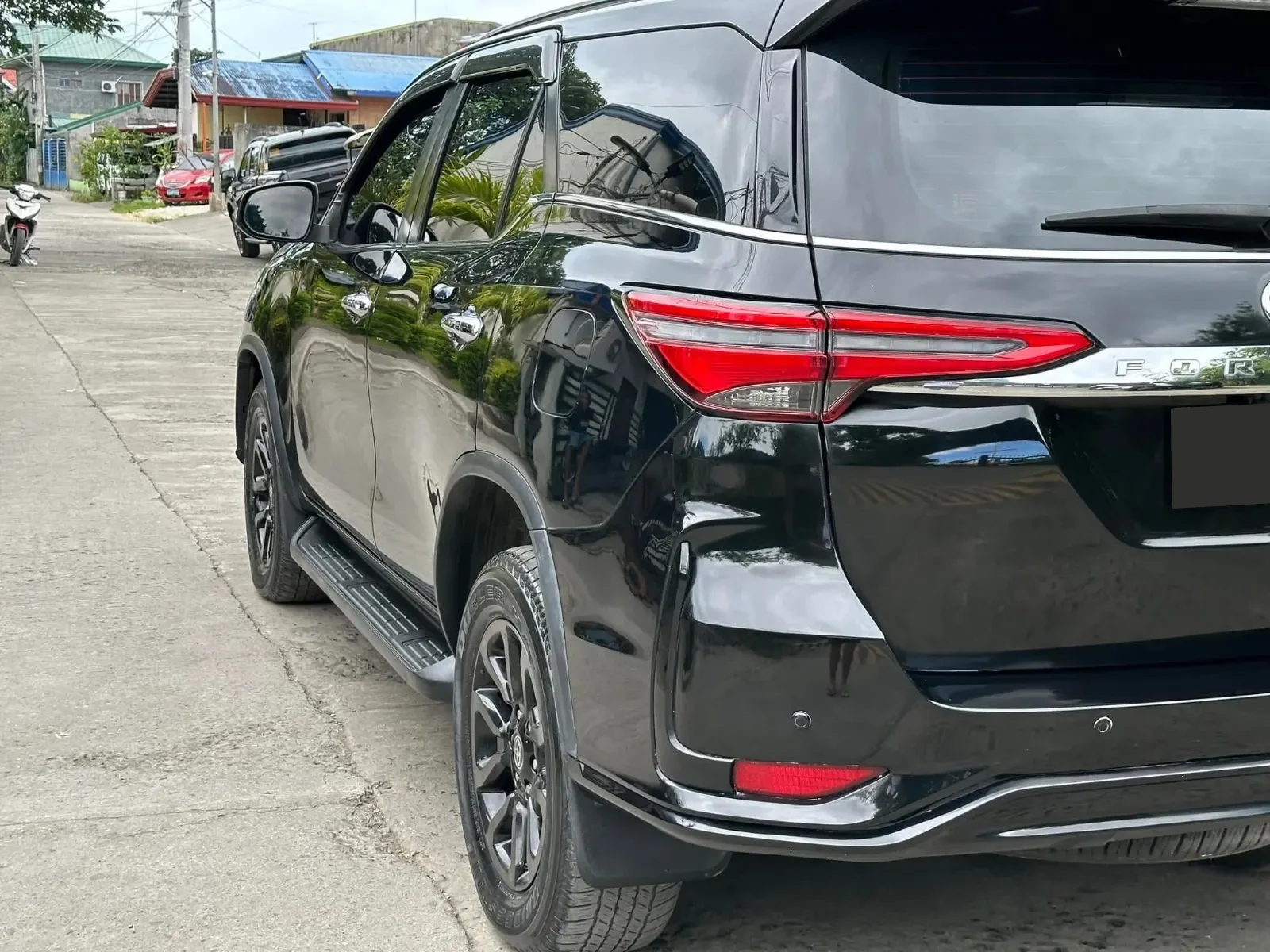 Used 1
                    TOYOTA
                     for Sale Image