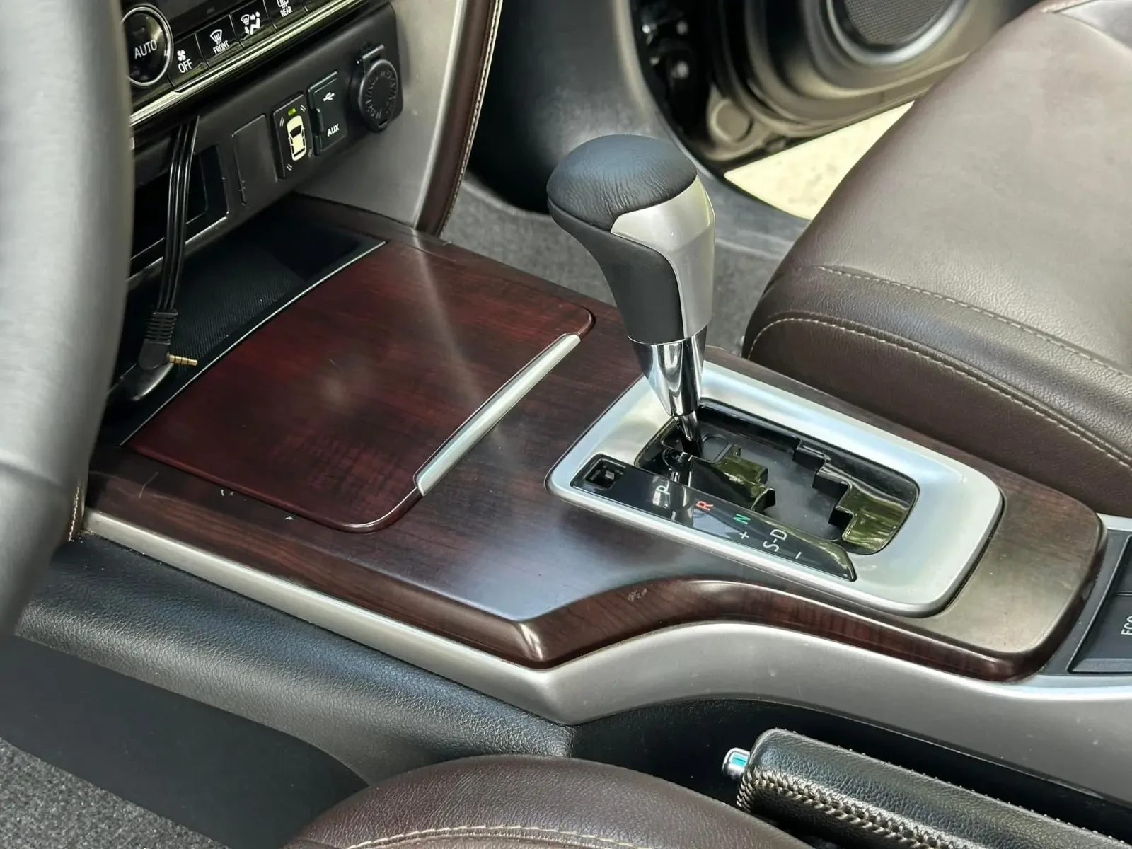 Used 1
                    TOYOTA
                     for Sale Image