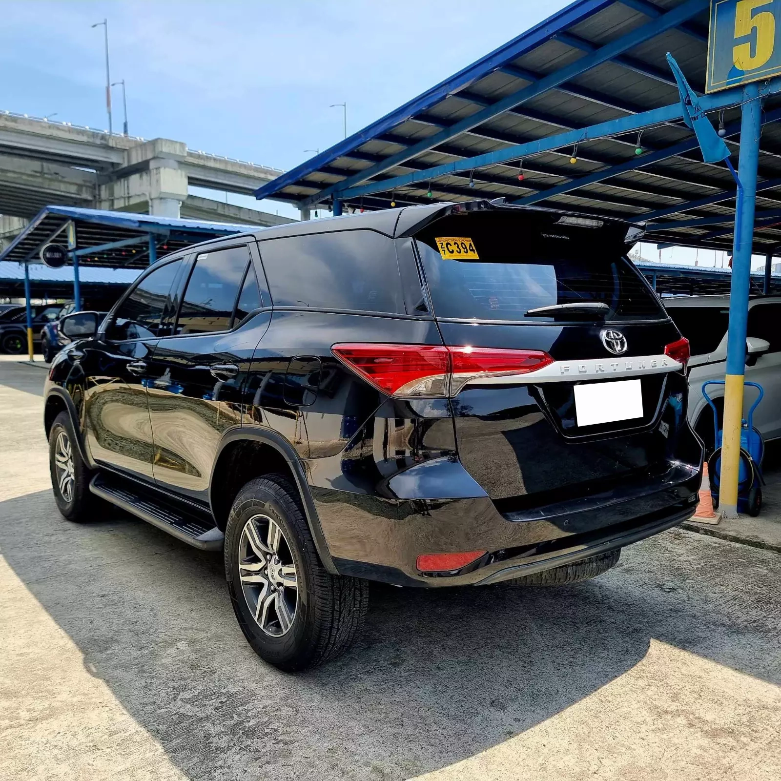 Used 1
                    TOYOTA
                     for Sale Image