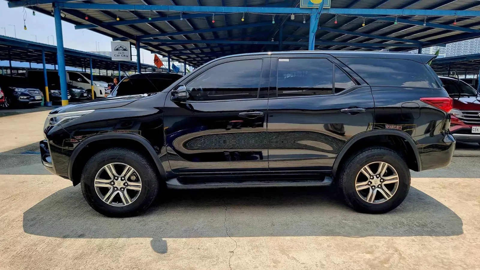 Used 1
                    TOYOTA
                     for Sale Image