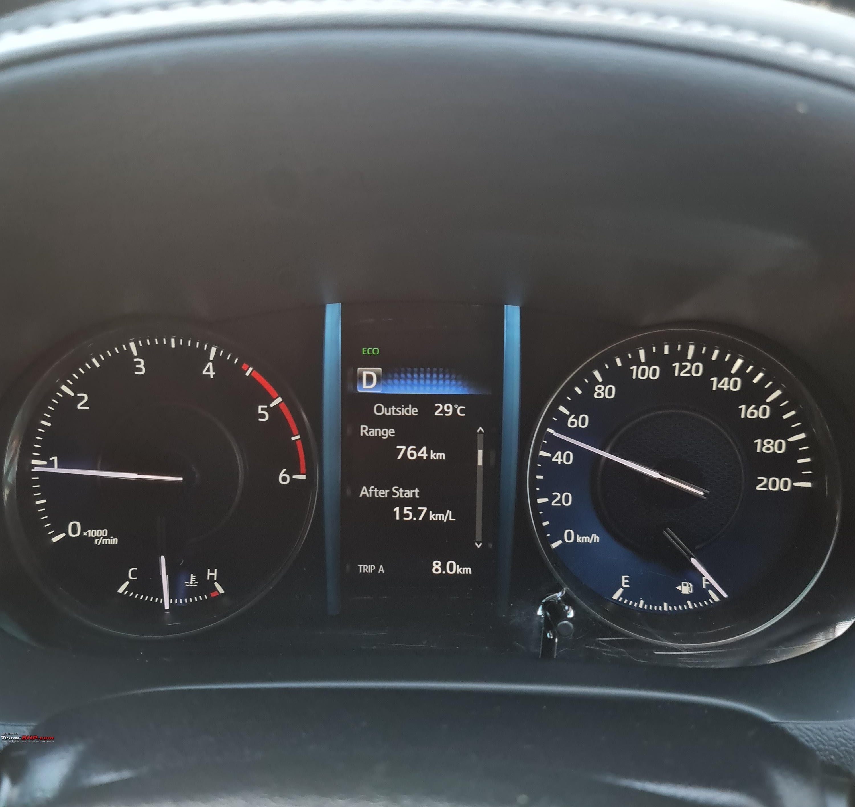 Used 1
                    TOYOTA
                     for Sale Image