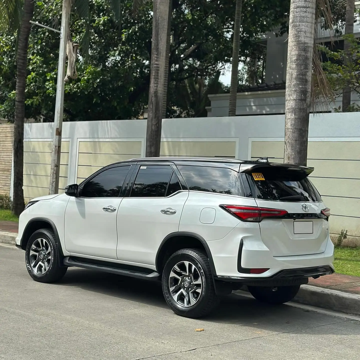 Used 1
                    TOYOTA
                     for Sale Image