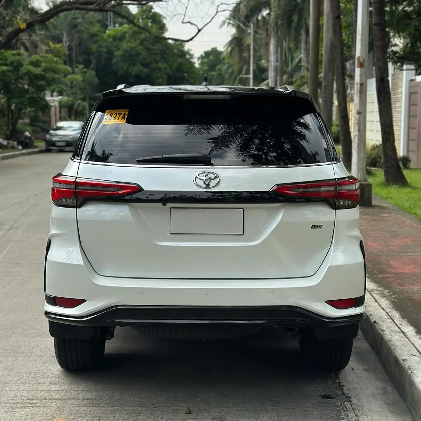 Used 1
                    TOYOTA
                     for Sale Image