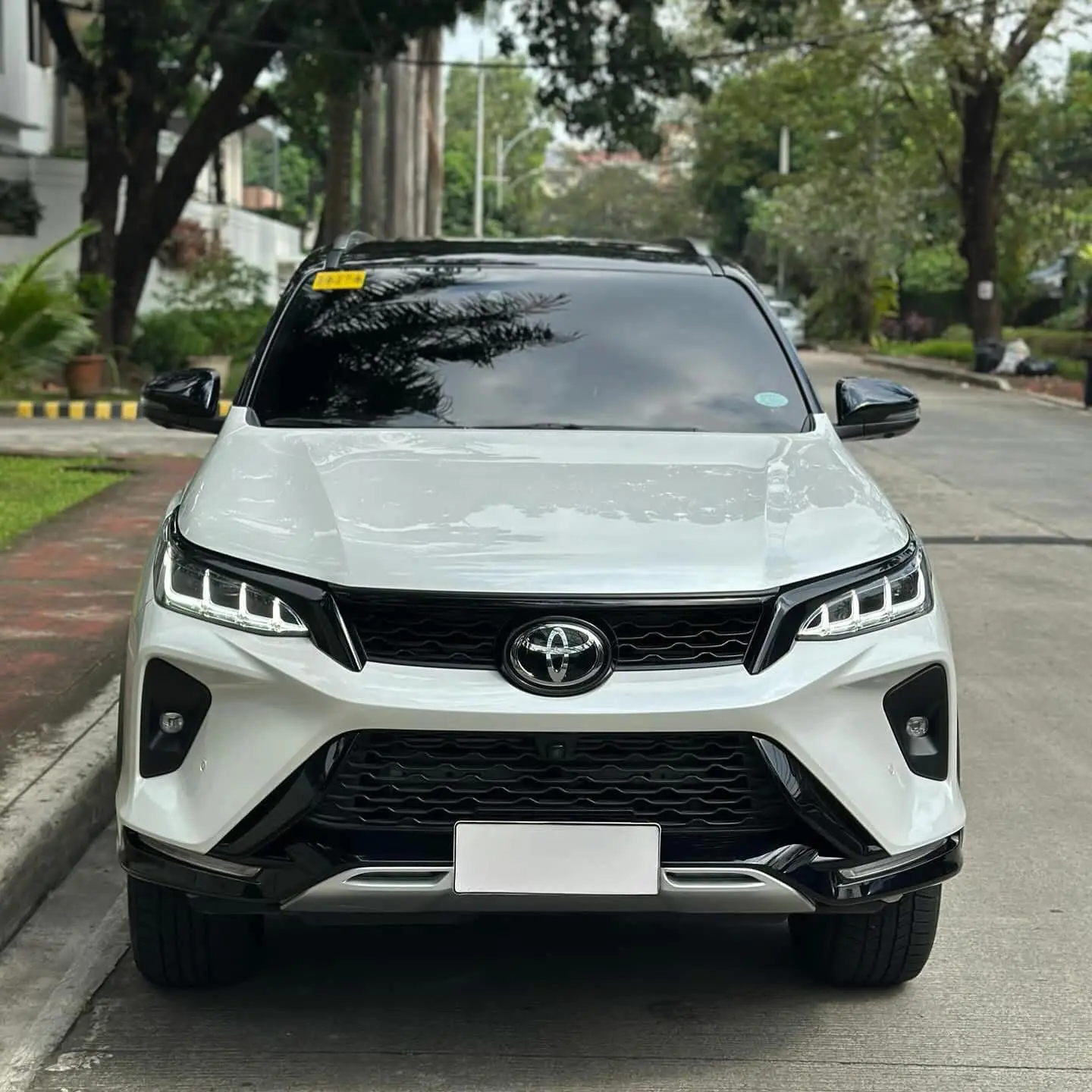 Used 1
                    TOYOTA
                     for Sale Image