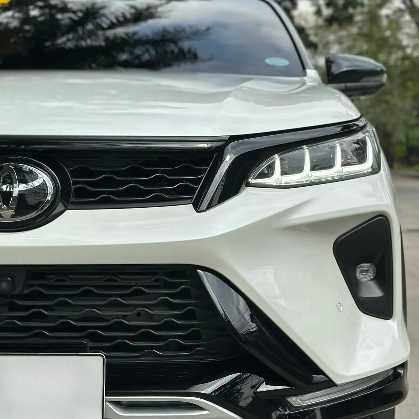 Used 1
                    TOYOTA
                     for Sale Image