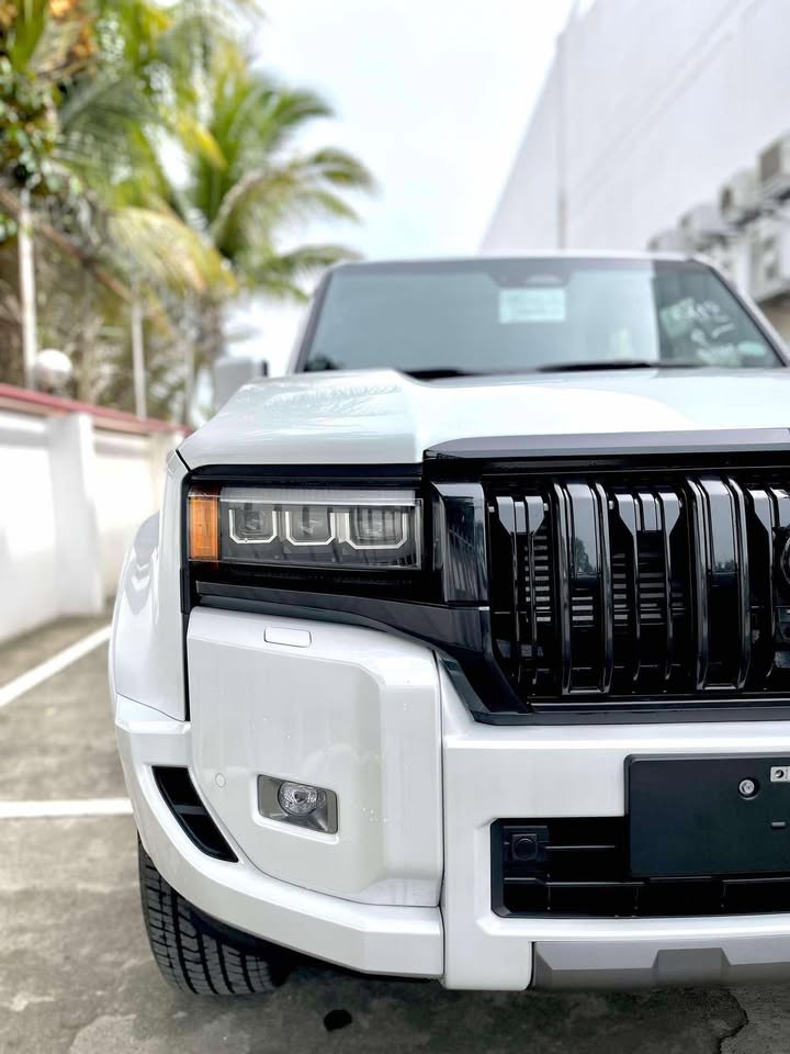 Used 1
                    TOYOTA
                     for Sale Image