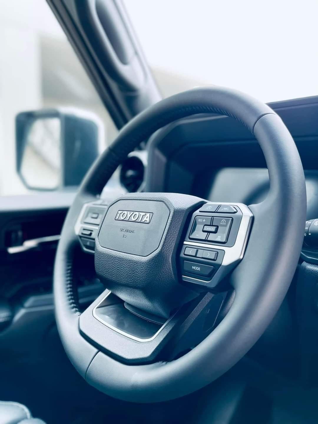 Used 1
                    TOYOTA
                     for Sale Image