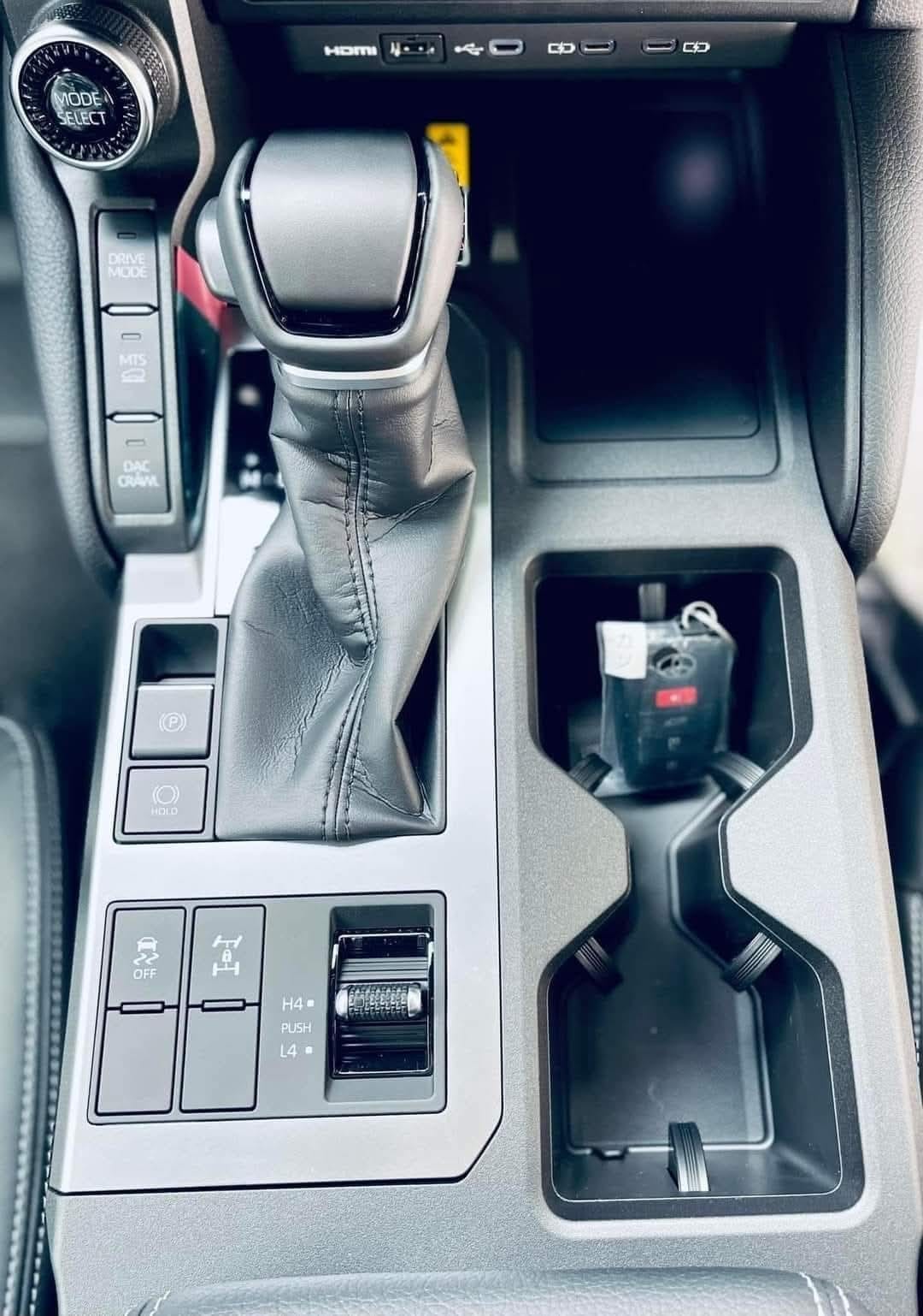 Used 1
                    TOYOTA
                     for Sale Image