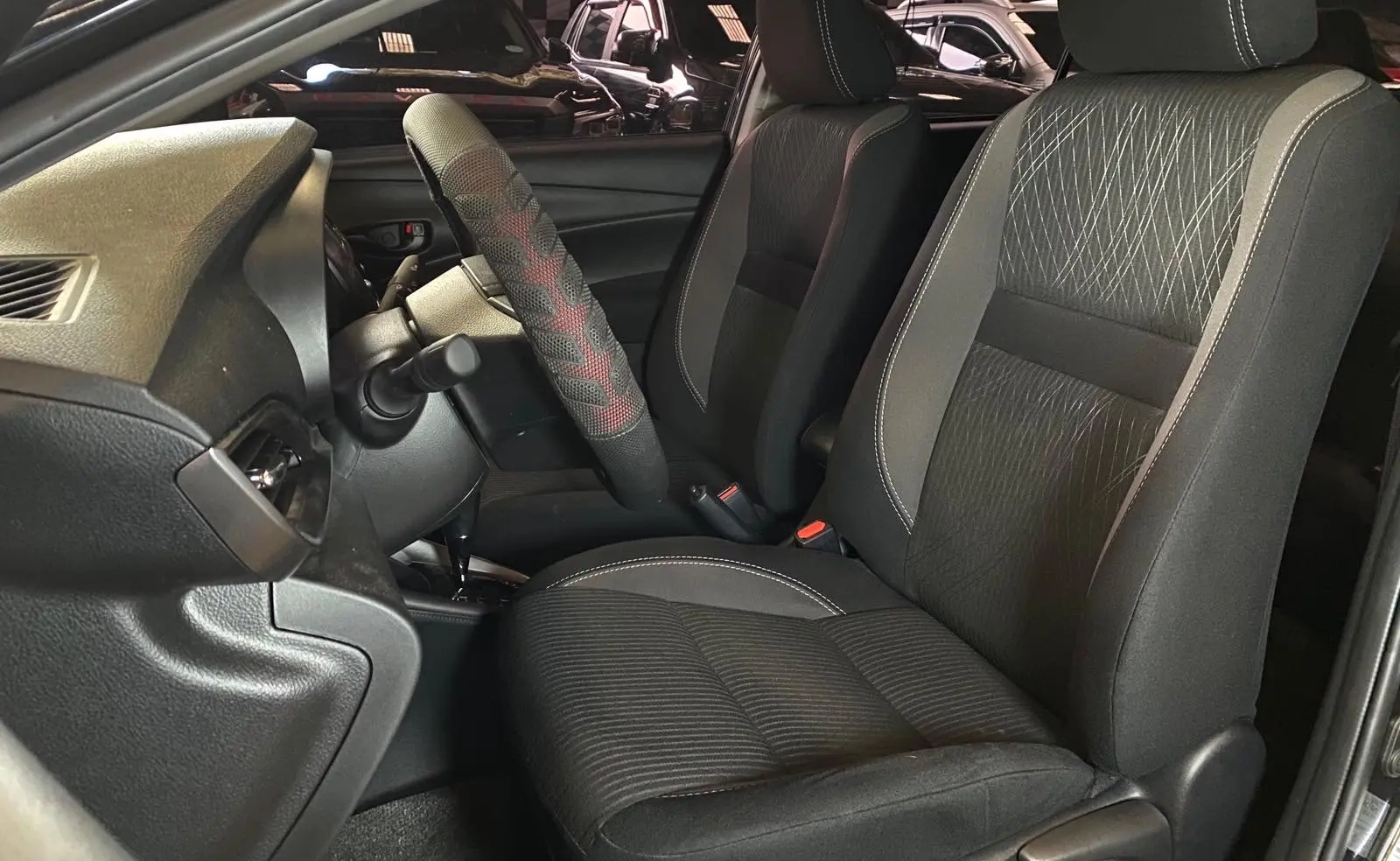 Used 1
                    TOYOTA
                     for Sale Image