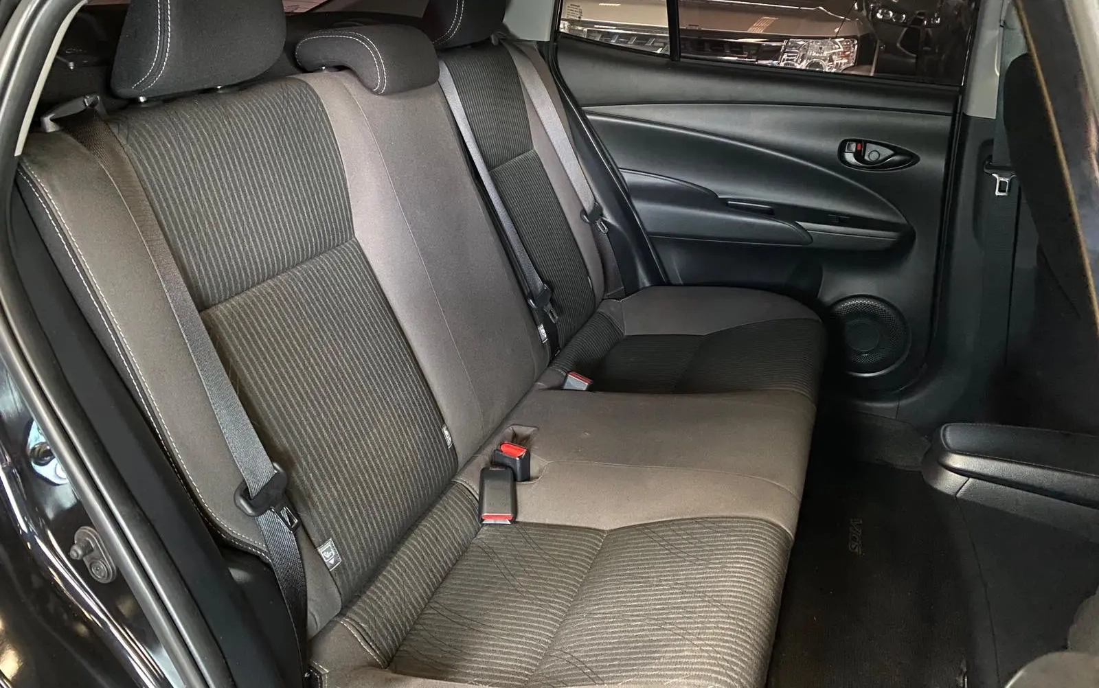 Used 1
                    TOYOTA
                     for Sale Image