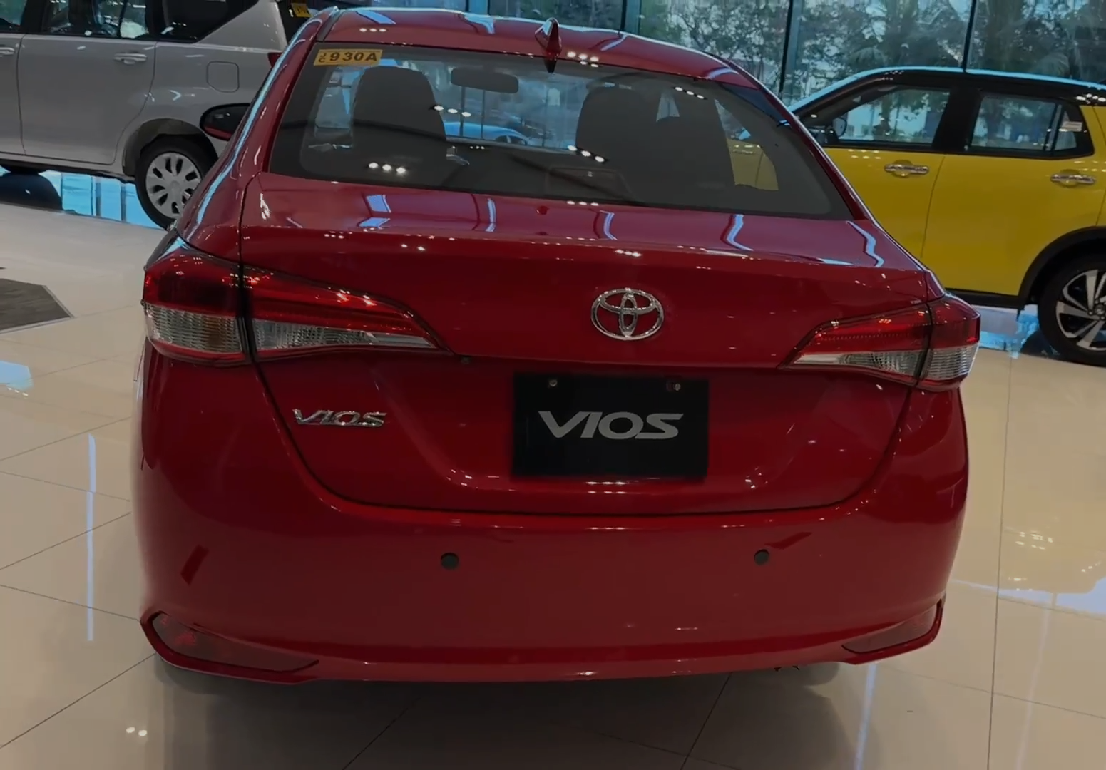 Used 1
                    TOYOTA
                     for Sale Image