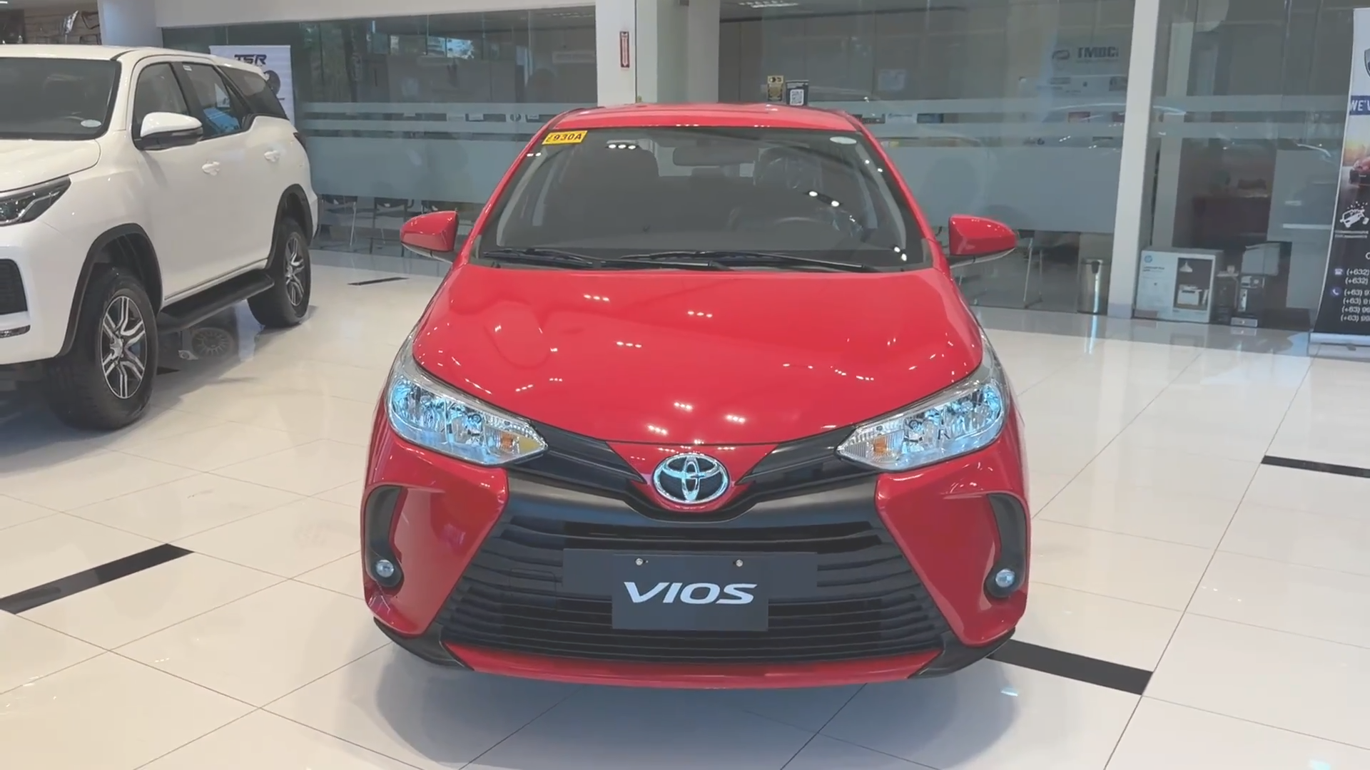 Used 1
                    TOYOTA
                     for Sale Image