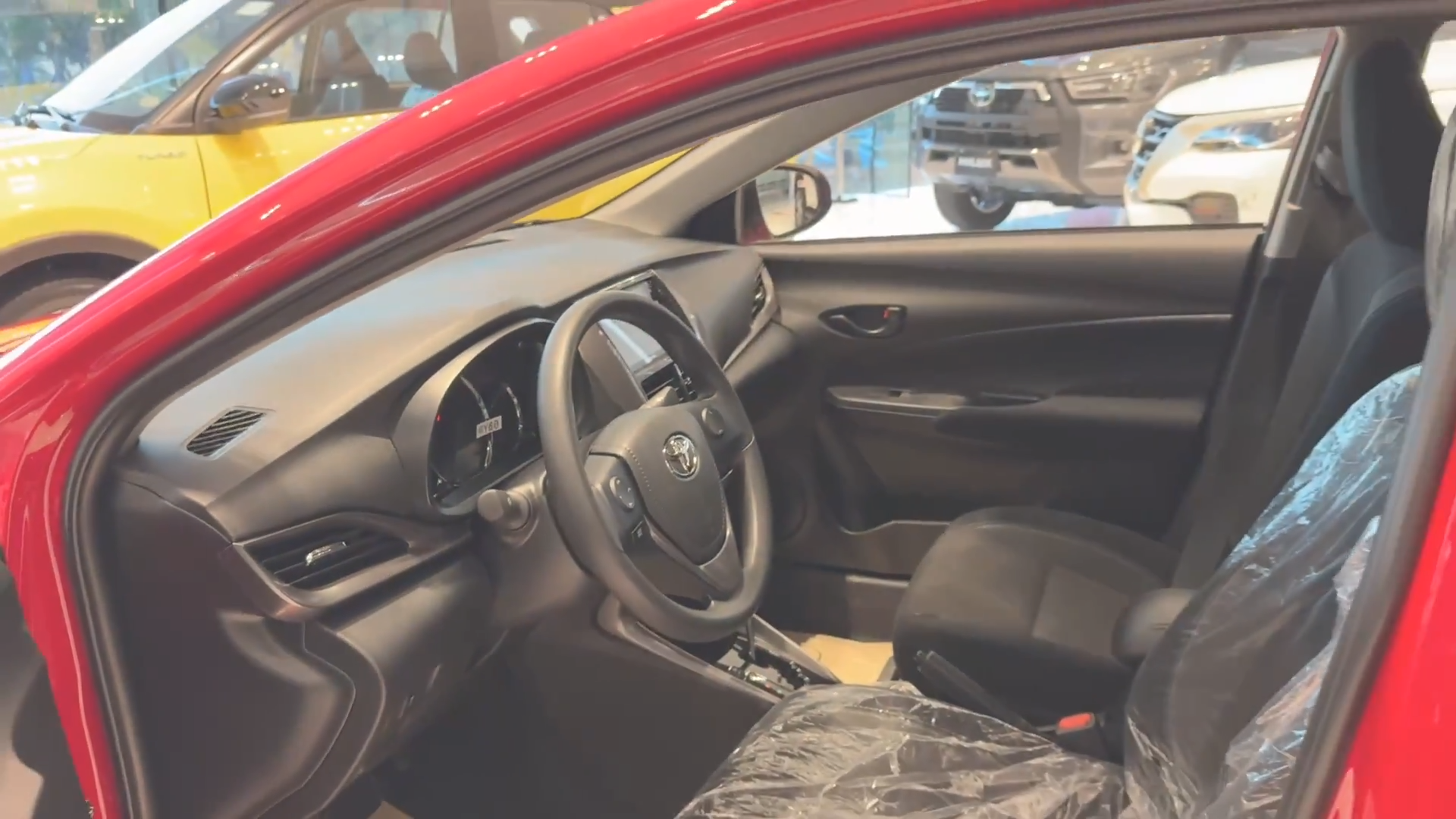 Used 1
                    TOYOTA
                     for Sale Image