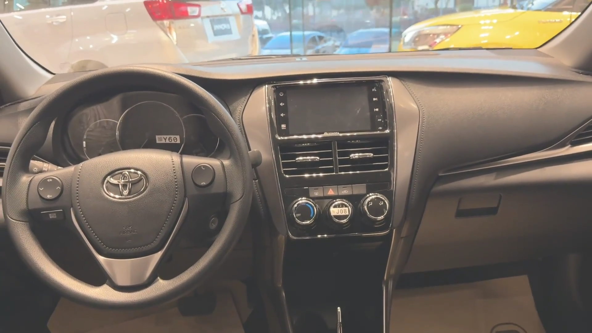 Used 1
                    TOYOTA
                     for Sale Image