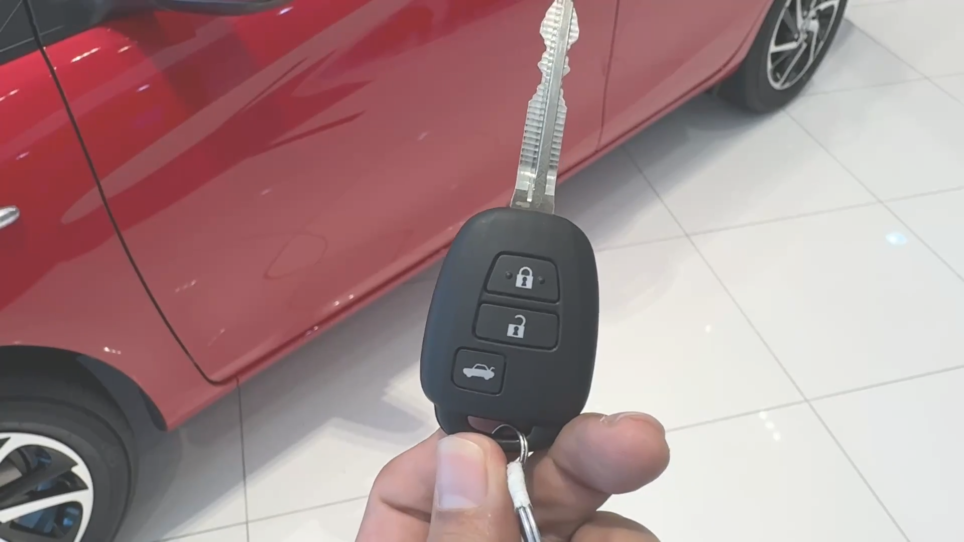 Used 1
                    TOYOTA
                     for Sale Image