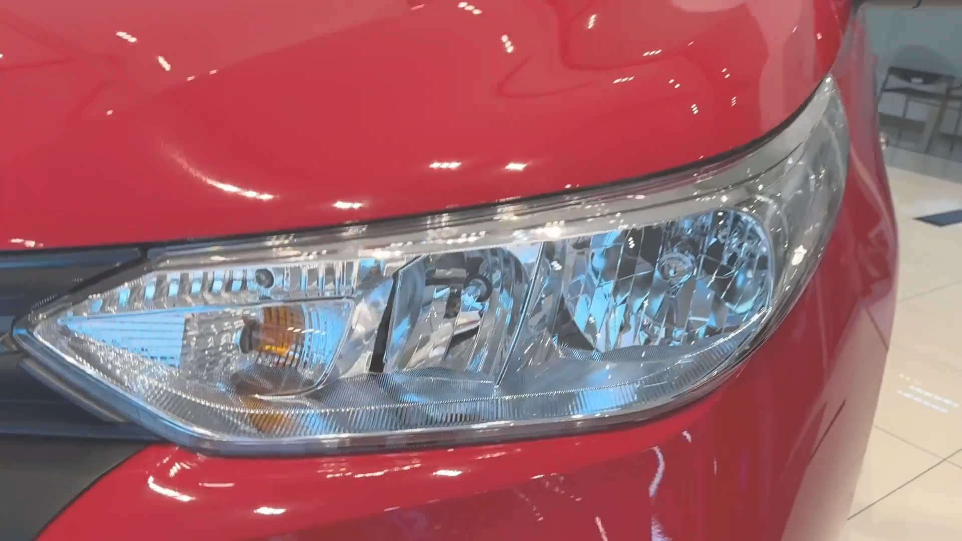 Used 1
                    TOYOTA
                     for Sale Image