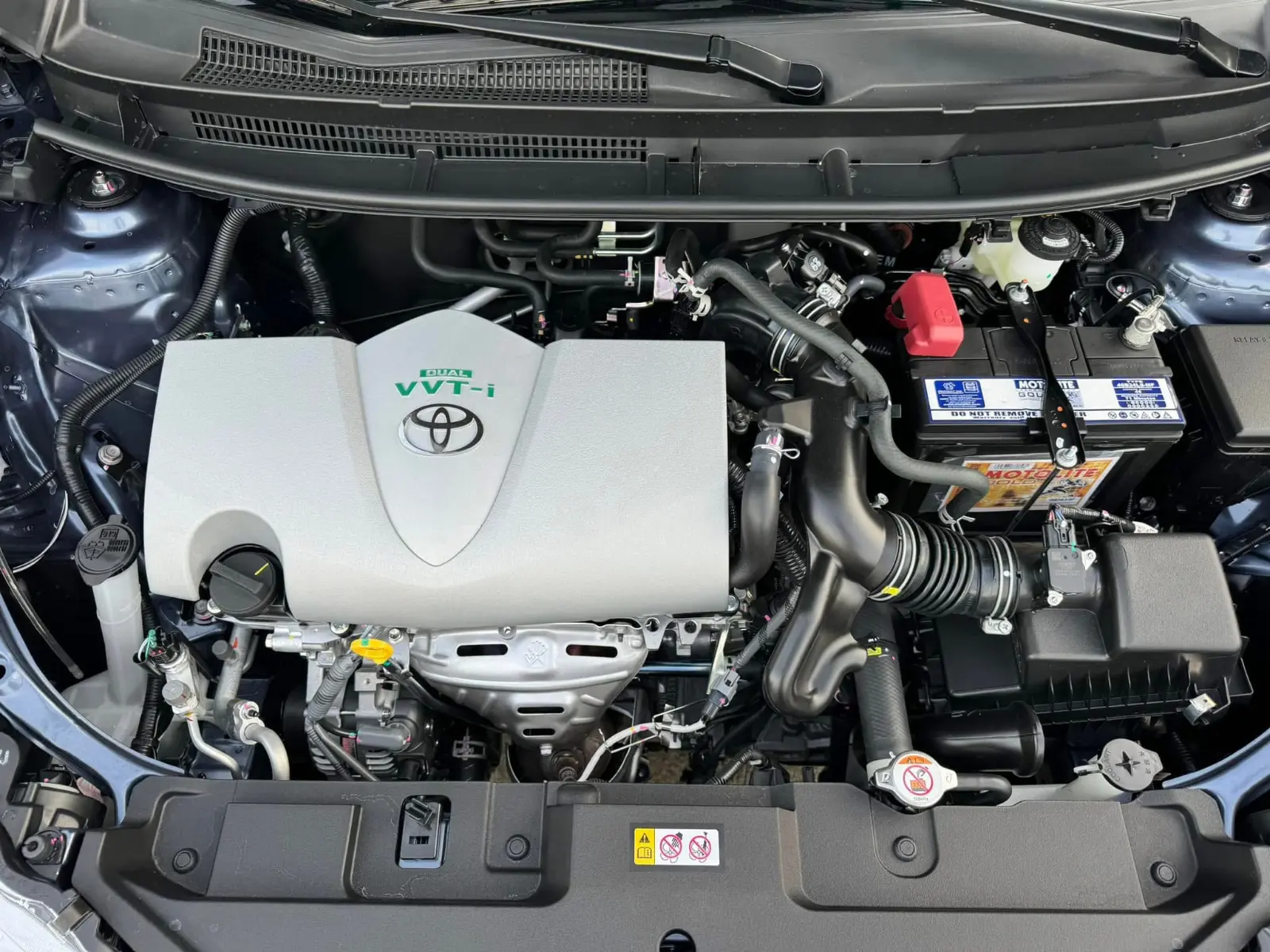 Used 1
                    TOYOTA
                     for Sale Image