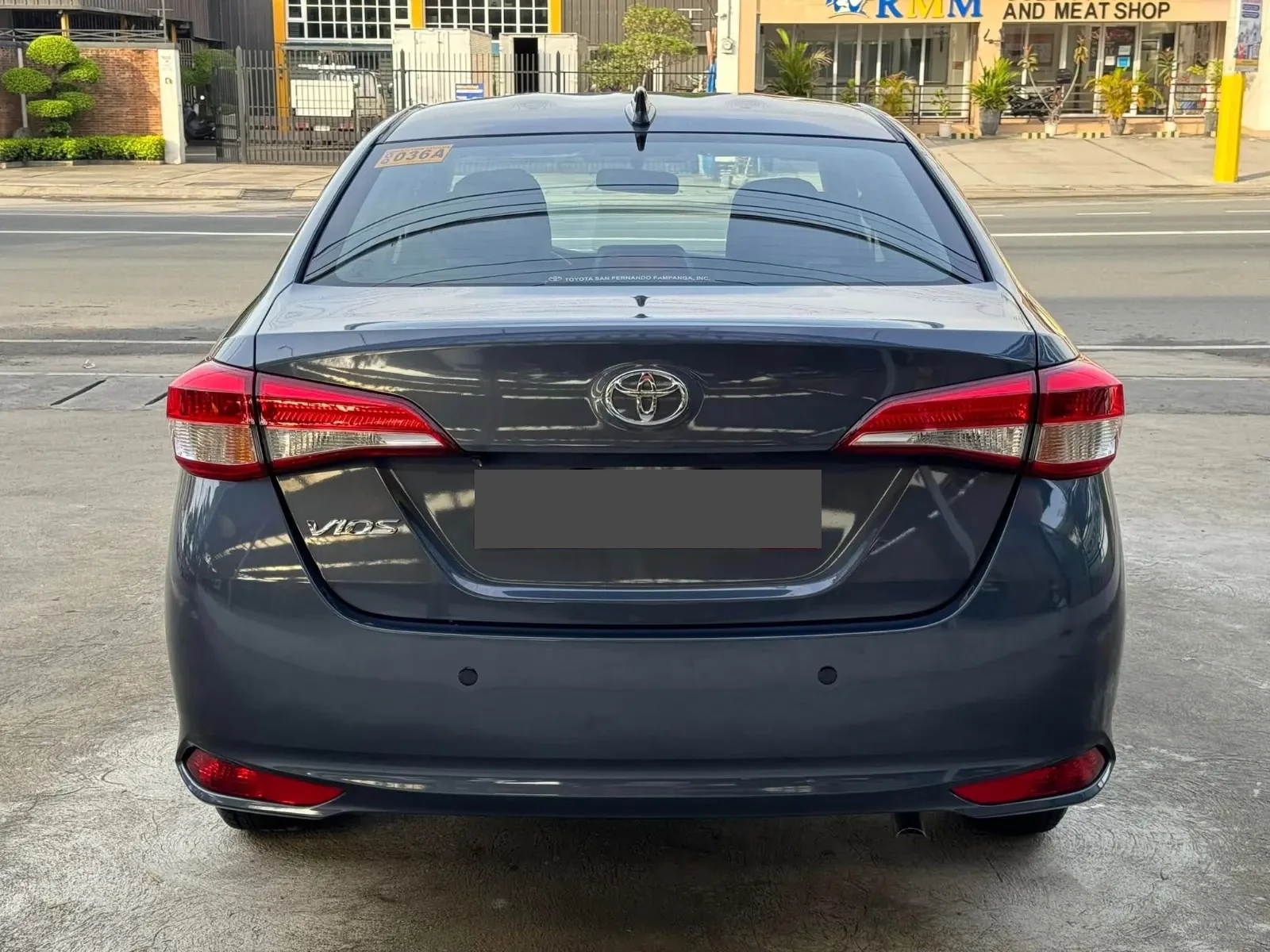 Used 1
                    TOYOTA
                     for Sale Image