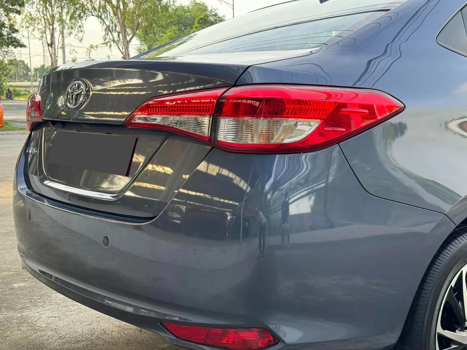 Used 1
                    TOYOTA
                     for Sale Image