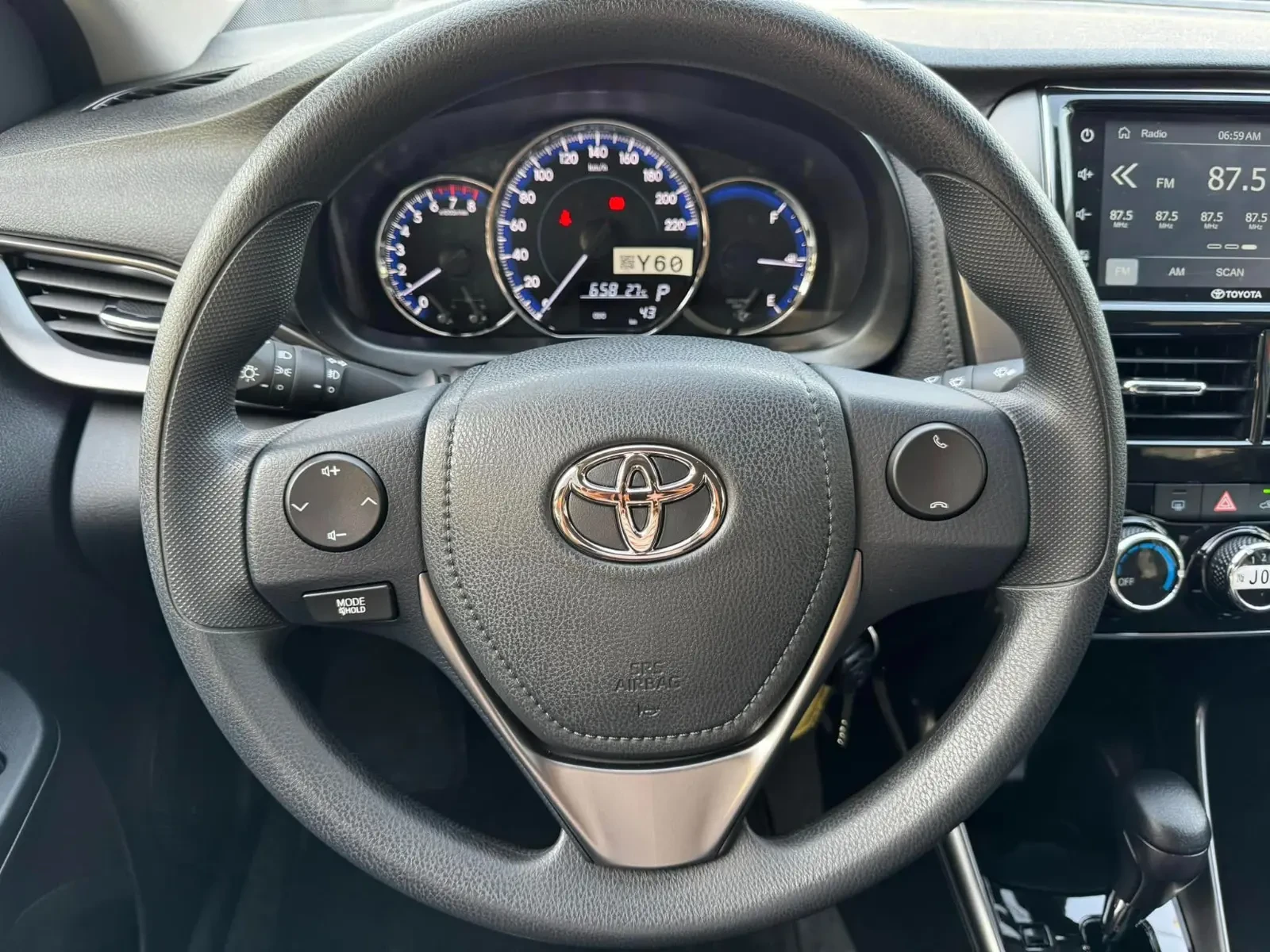 Used 1
                    TOYOTA
                     for Sale Image