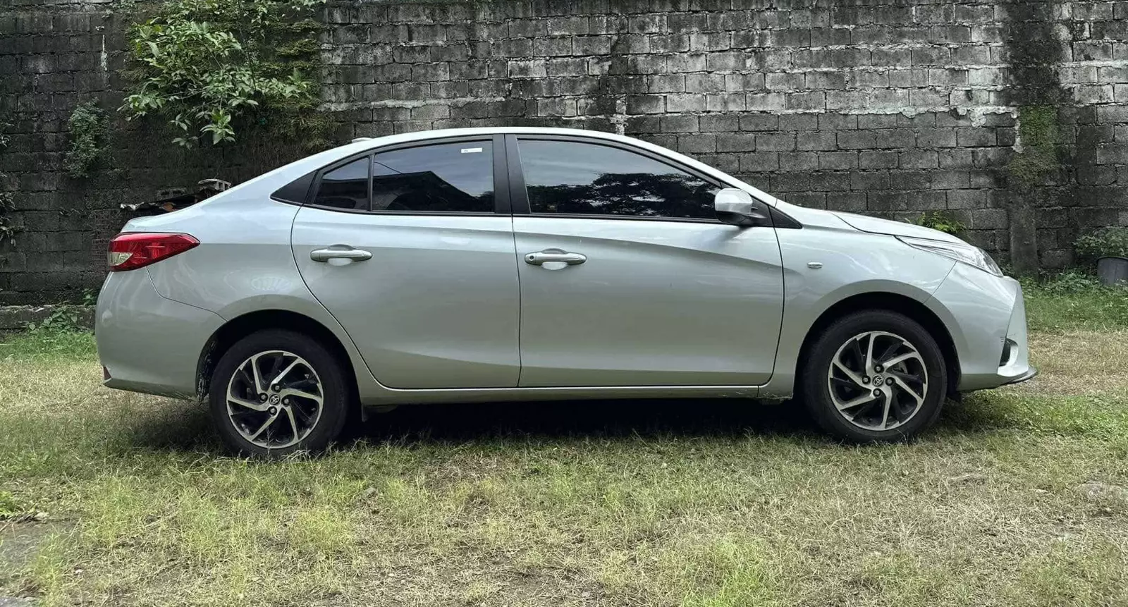 Used 1
                    TOYOTA
                     for Sale Image