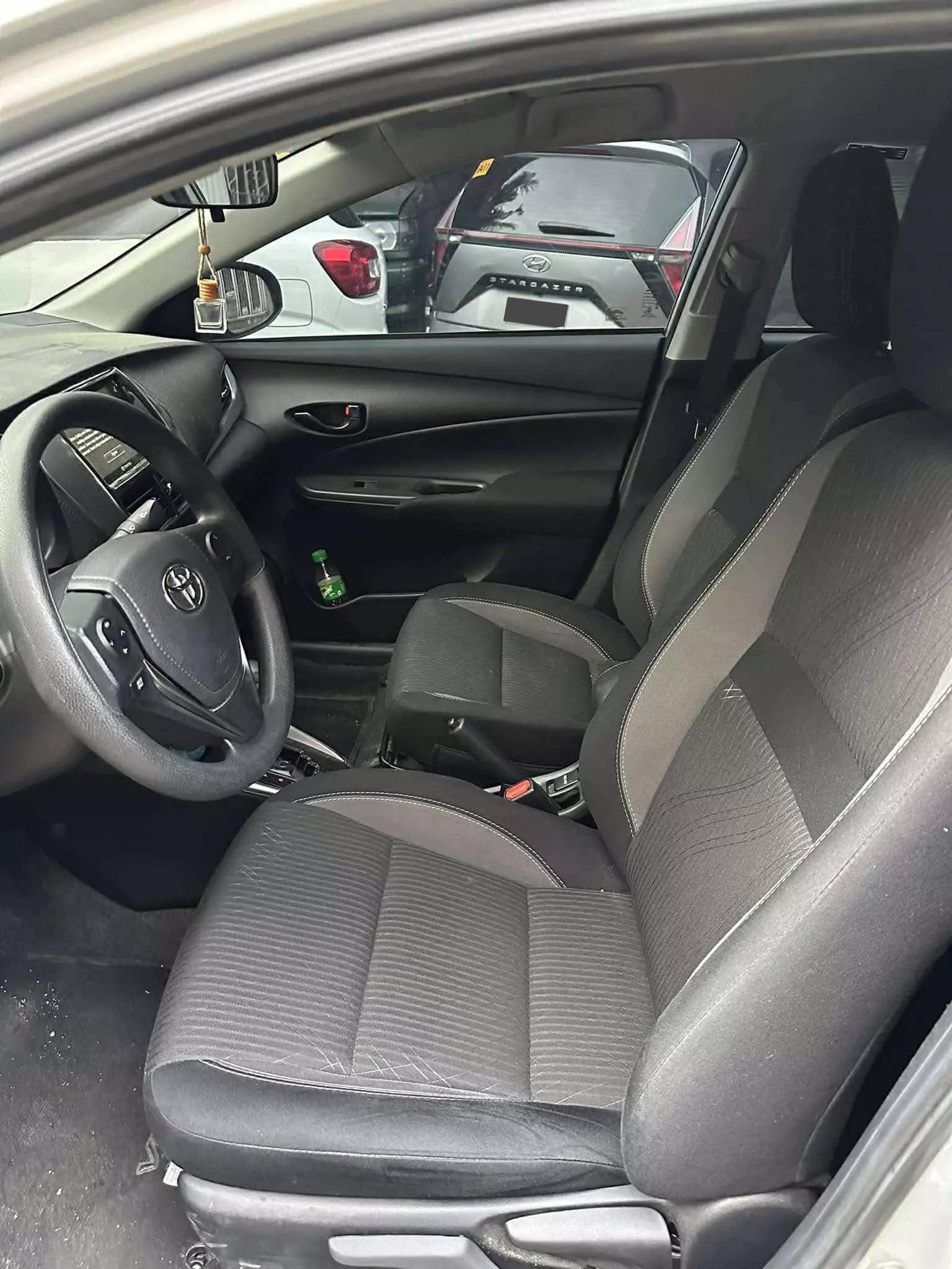 Used 1
                    TOYOTA
                     for Sale Image