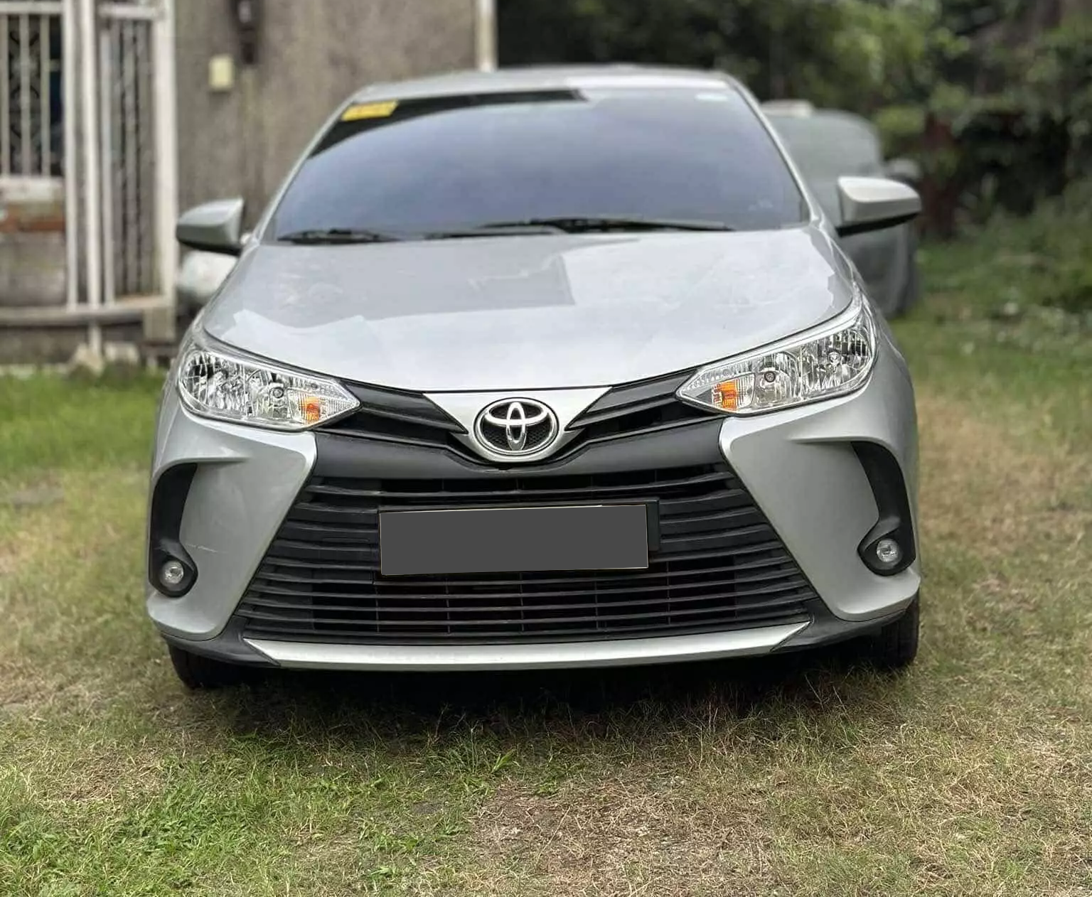 Used 1
                    TOYOTA
                     for Sale Image