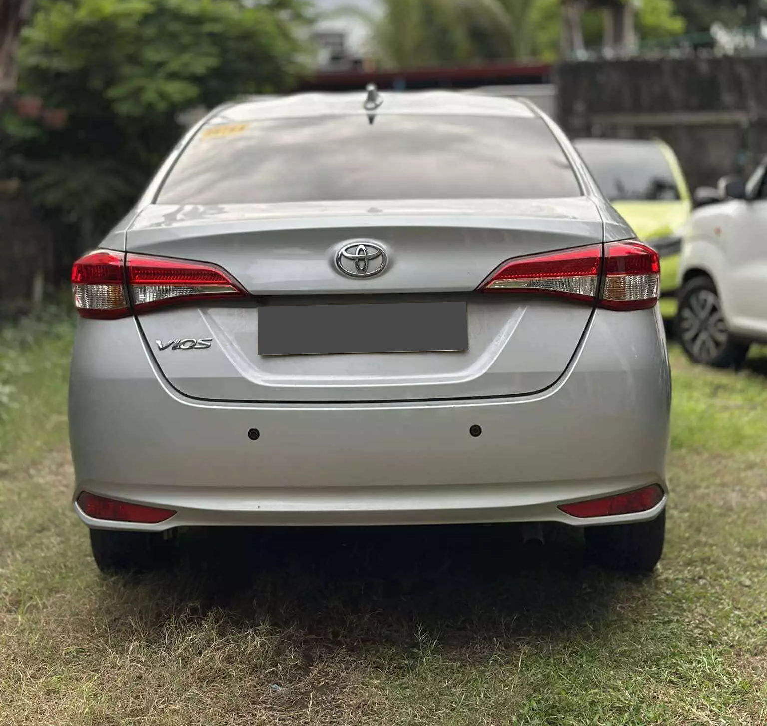 Used 1
                    TOYOTA
                     for Sale Image
