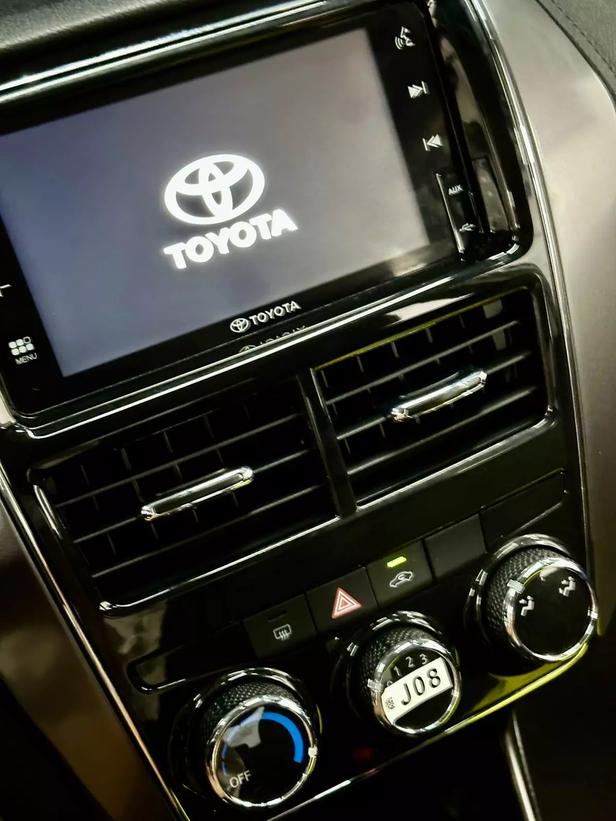 Used 1
                    TOYOTA
                     for Sale Image