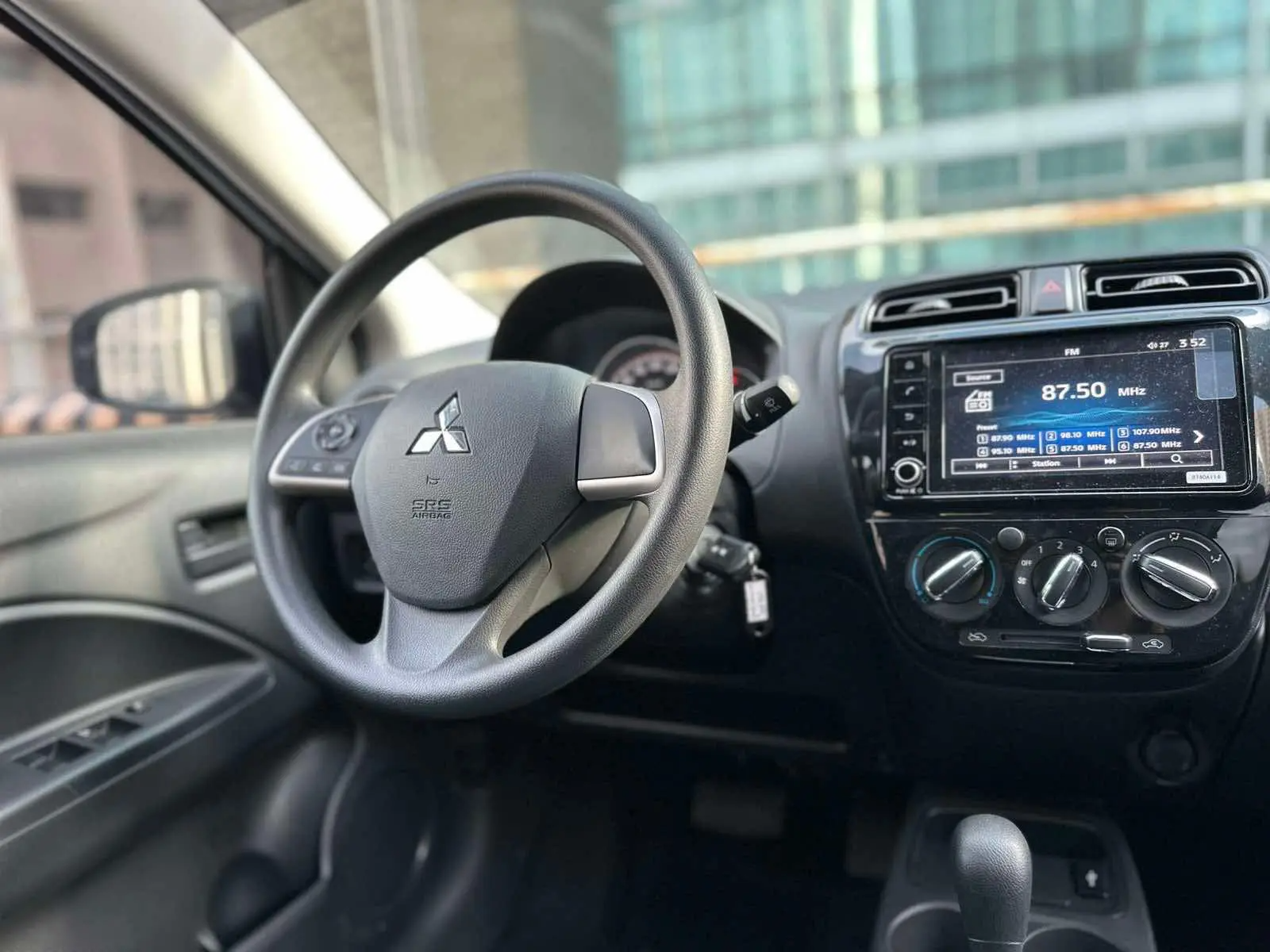 Used 1
                    MITSUBISHI
                     for Sale Image