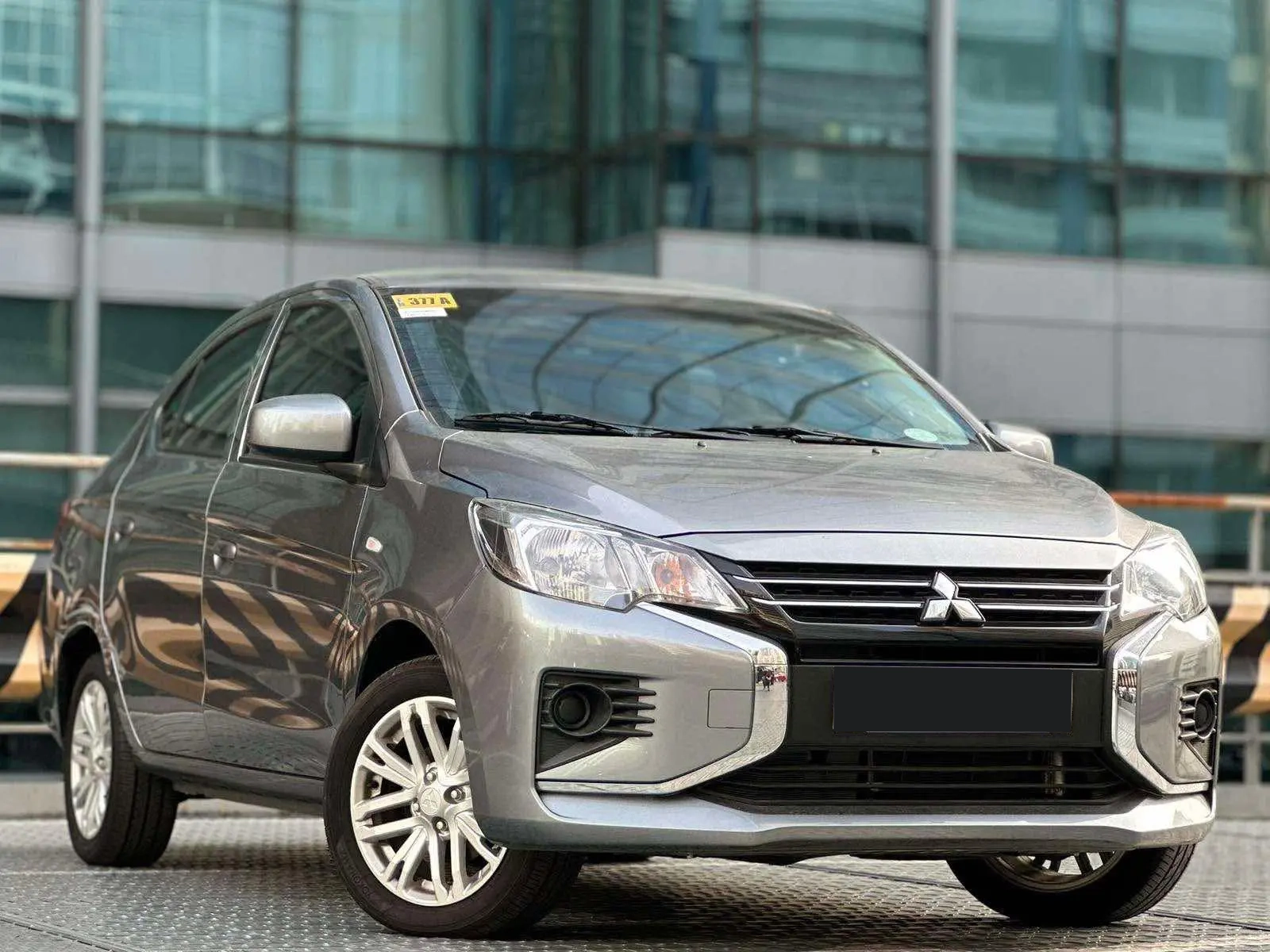 Used 1
                    MITSUBISHI
                     for Sale Image