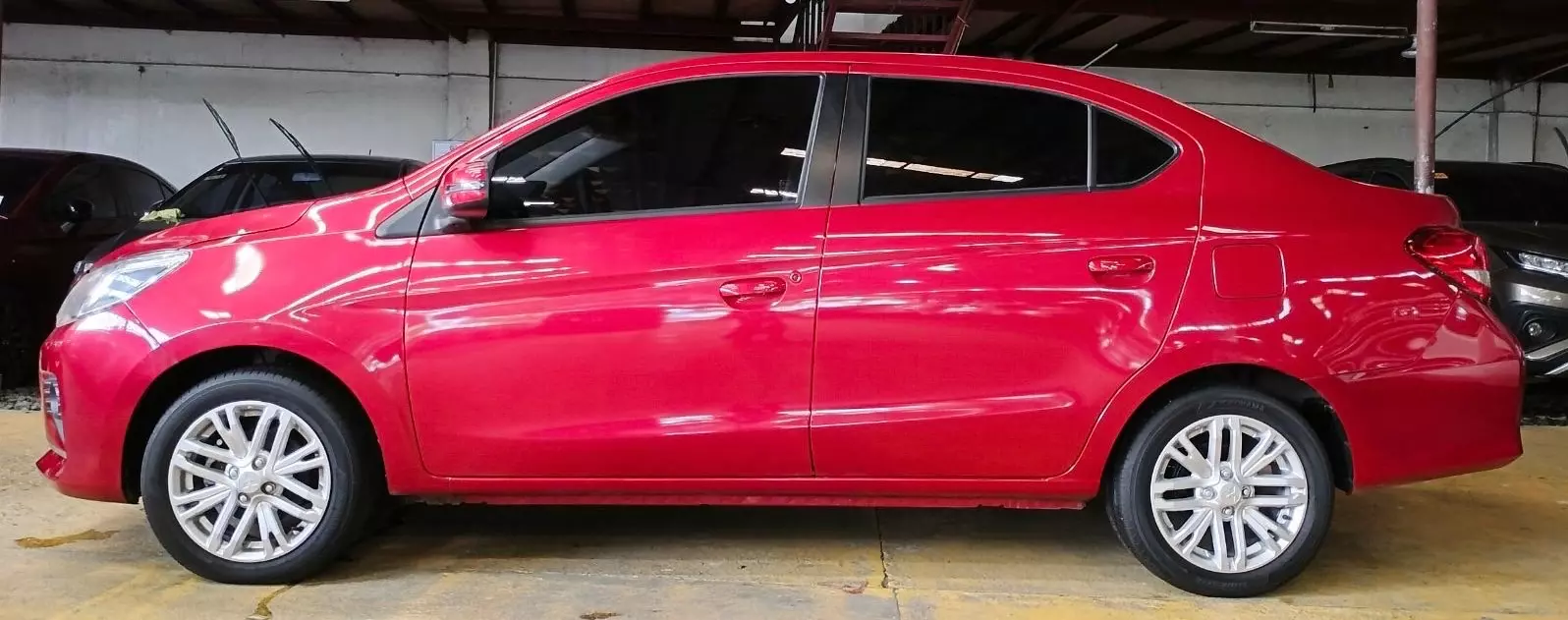 Used 1
                    MITSUBISHI
                     for Sale Image