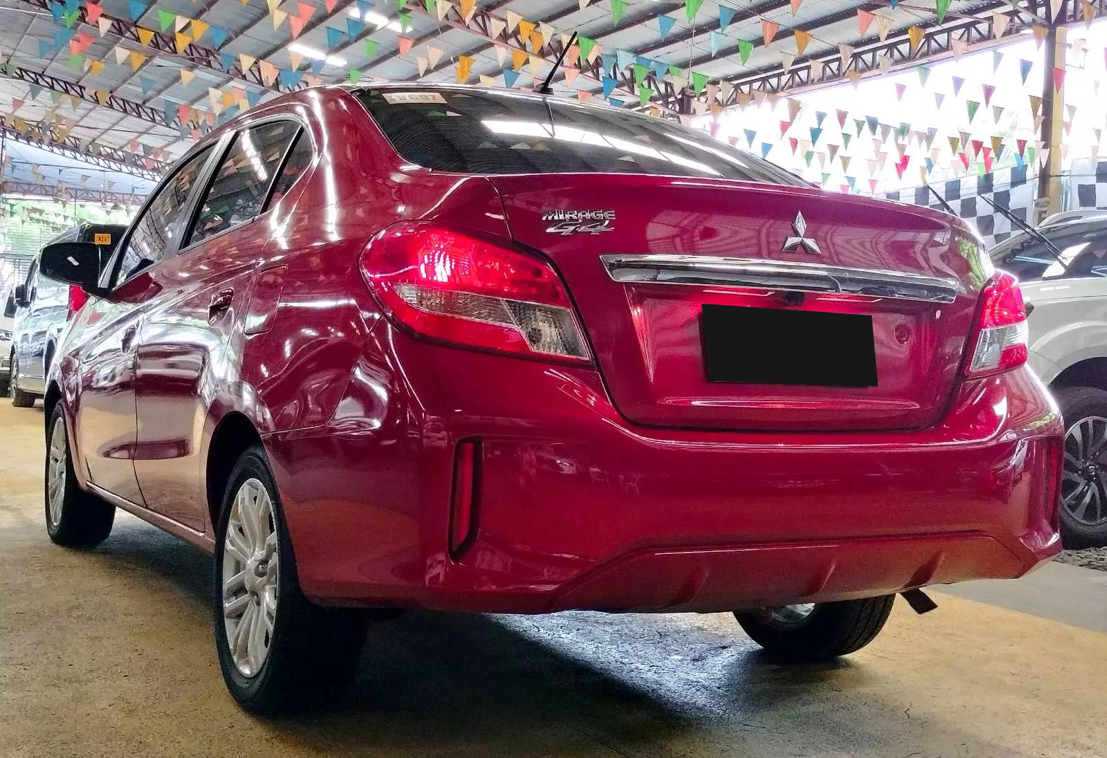 Used 1
                    MITSUBISHI
                     for Sale Image