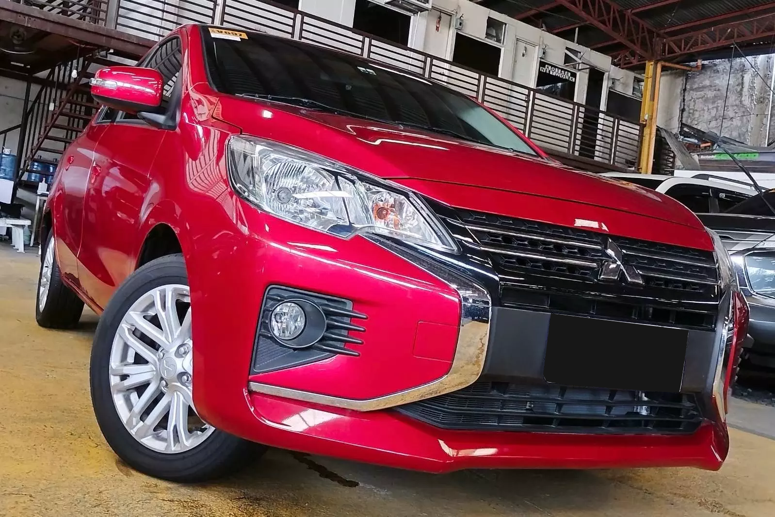 Used 1
                    MITSUBISHI
                     for Sale Image