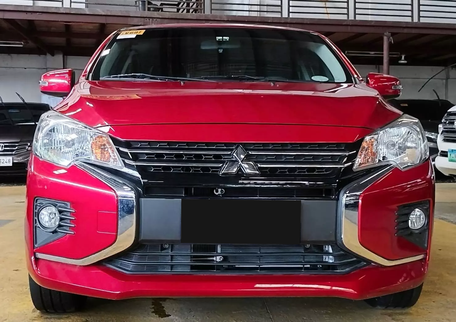 Used 1
                    MITSUBISHI
                     for Sale Image