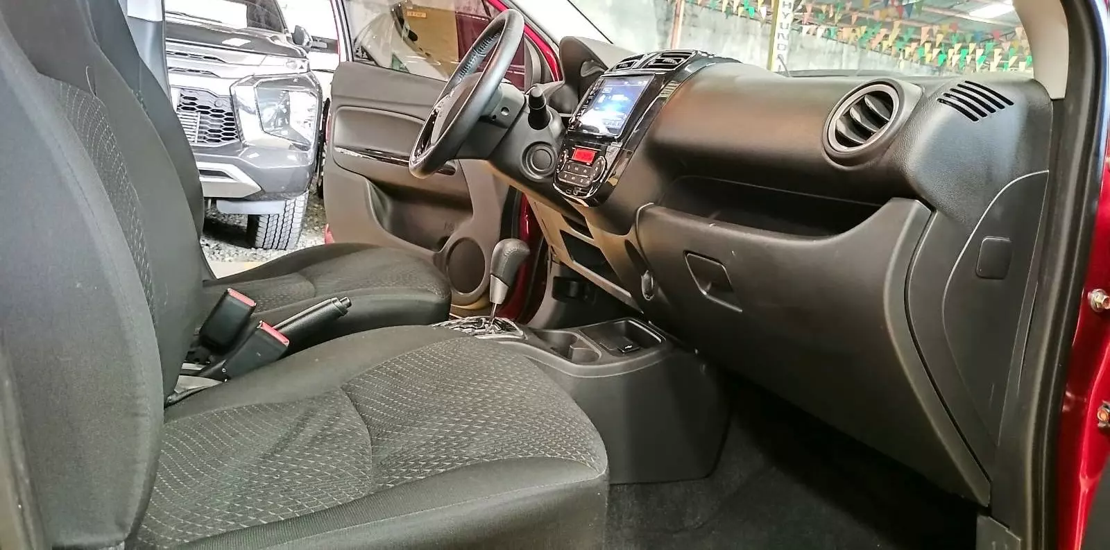 Used 1
                    MITSUBISHI
                     for Sale Image