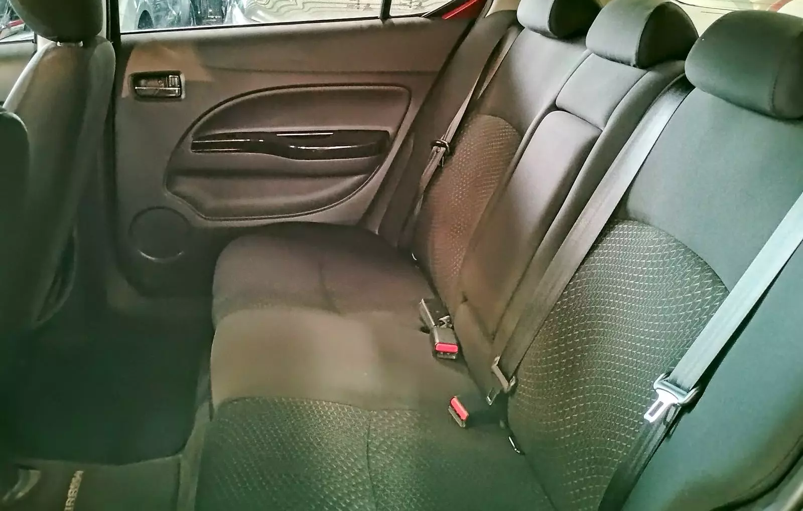 Used 1
                    MITSUBISHI
                     for Sale Image