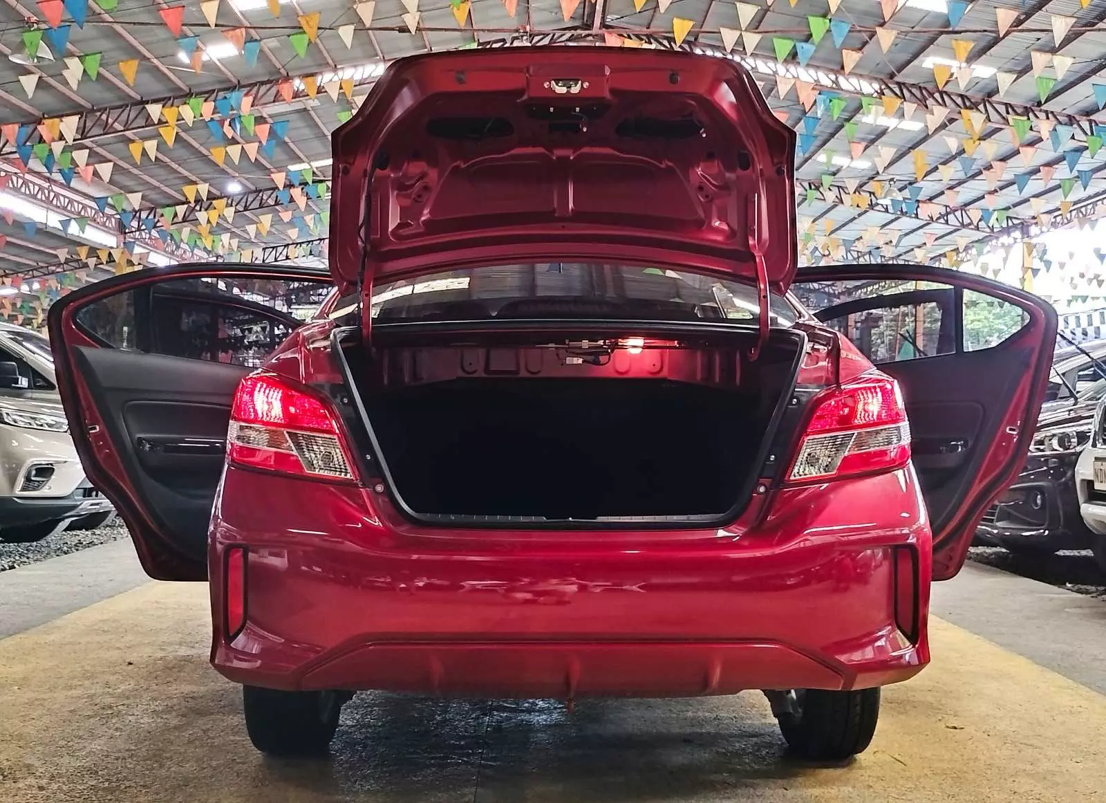 Used 1
                    MITSUBISHI
                     for Sale Image